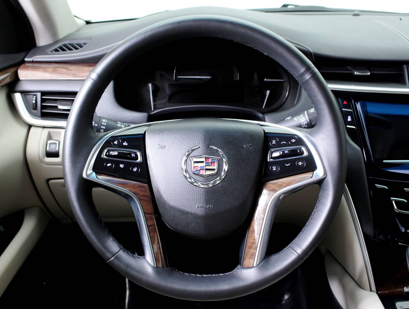 Florida Fine Cars - Used CADILLAC XTS 2018 MIAMI LUXURY