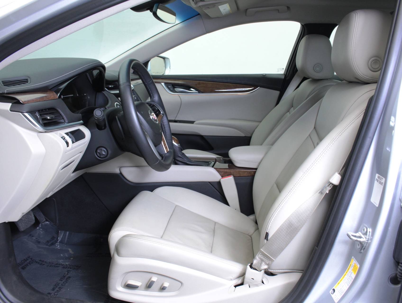 Florida Fine Cars - Used CADILLAC XTS 2018 MIAMI LUXURY