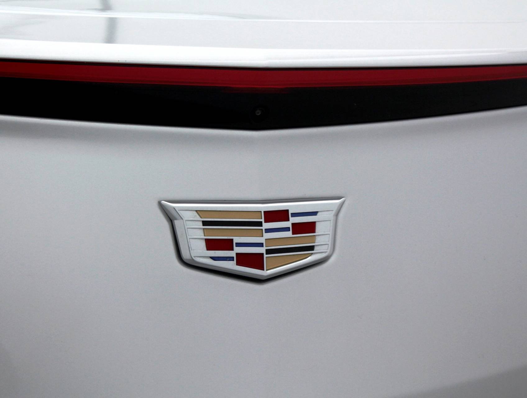 Florida Fine Cars - Used CADILLAC XTS 2018 MIAMI LUXURY