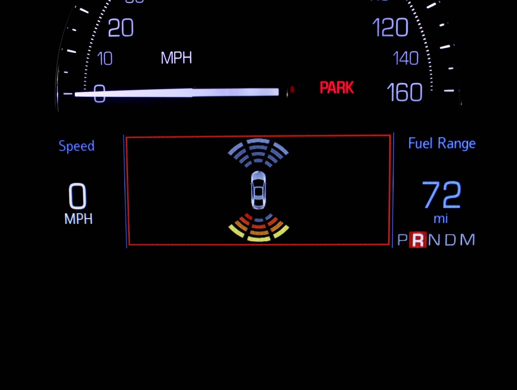 Florida Fine Cars - Used CADILLAC XTS 2018 MIAMI LUXURY