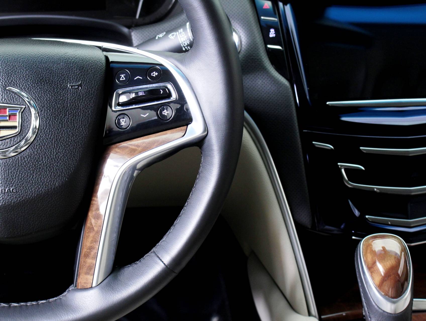 Florida Fine Cars - Used CADILLAC XTS 2018 MIAMI LUXURY