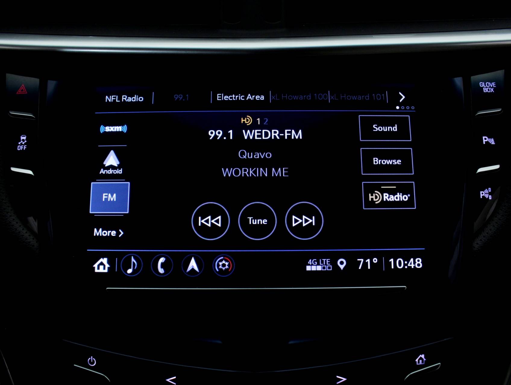 Florida Fine Cars - Used CADILLAC XTS 2018 MIAMI LUXURY