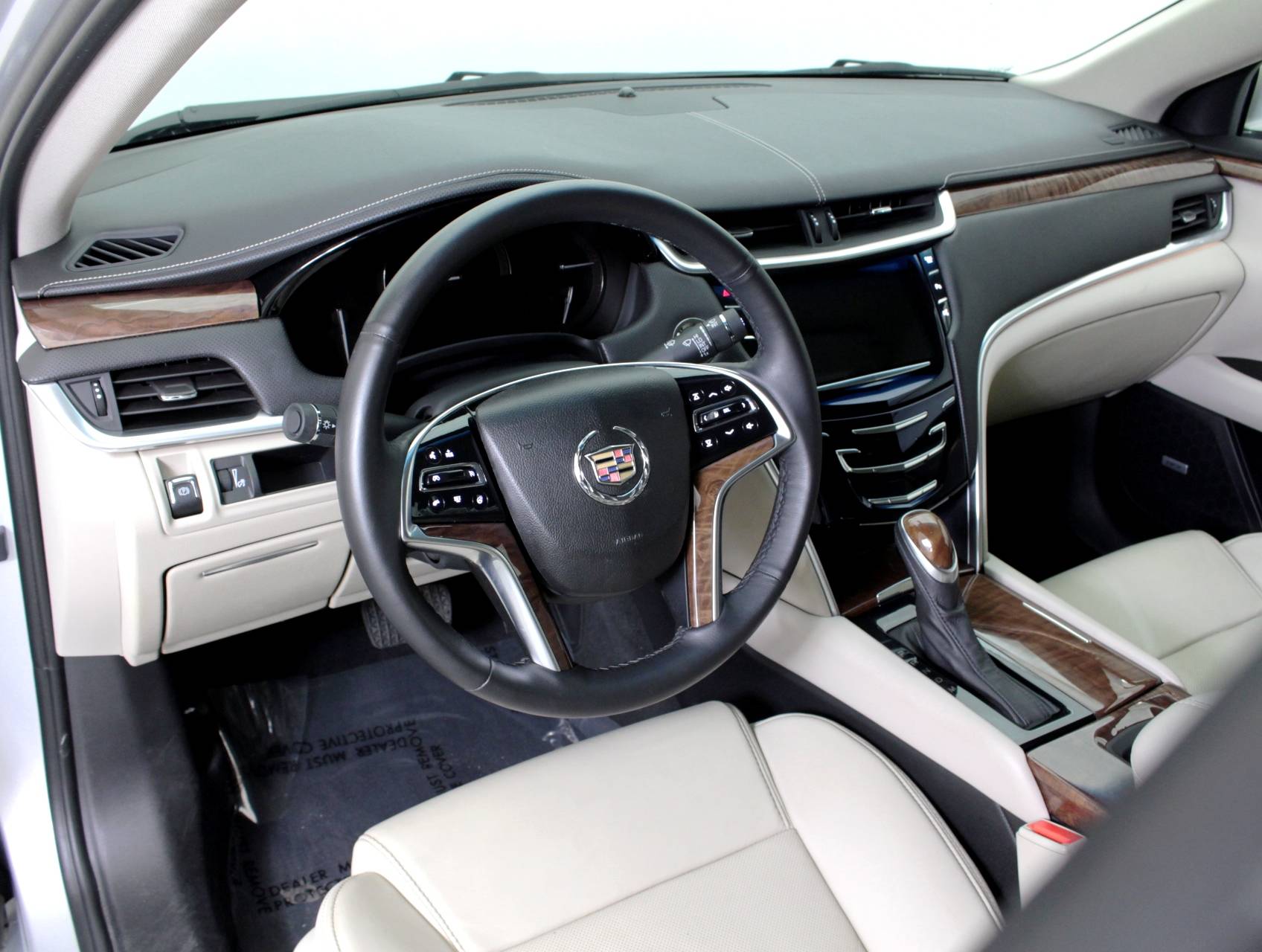 Florida Fine Cars - Used CADILLAC XTS 2018 MIAMI LUXURY