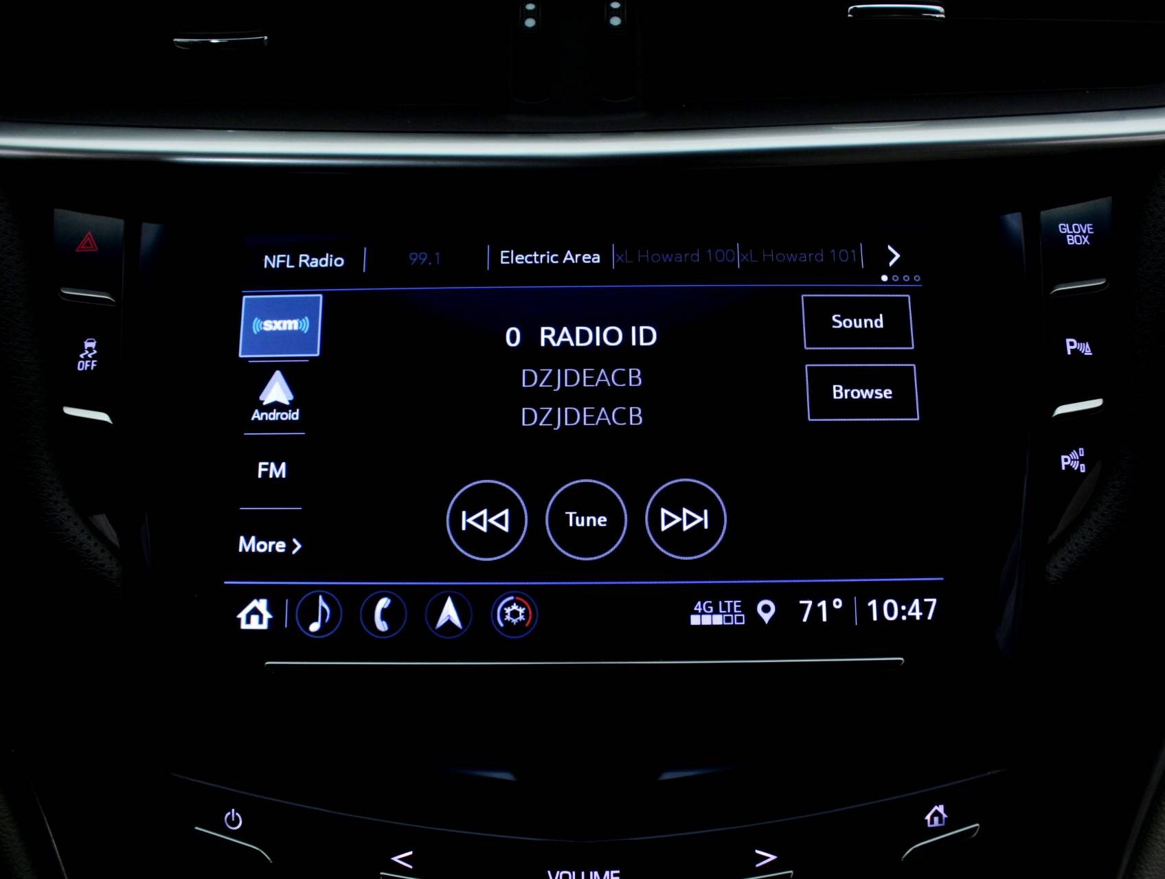 Florida Fine Cars - Used CADILLAC XTS 2018 MIAMI LUXURY