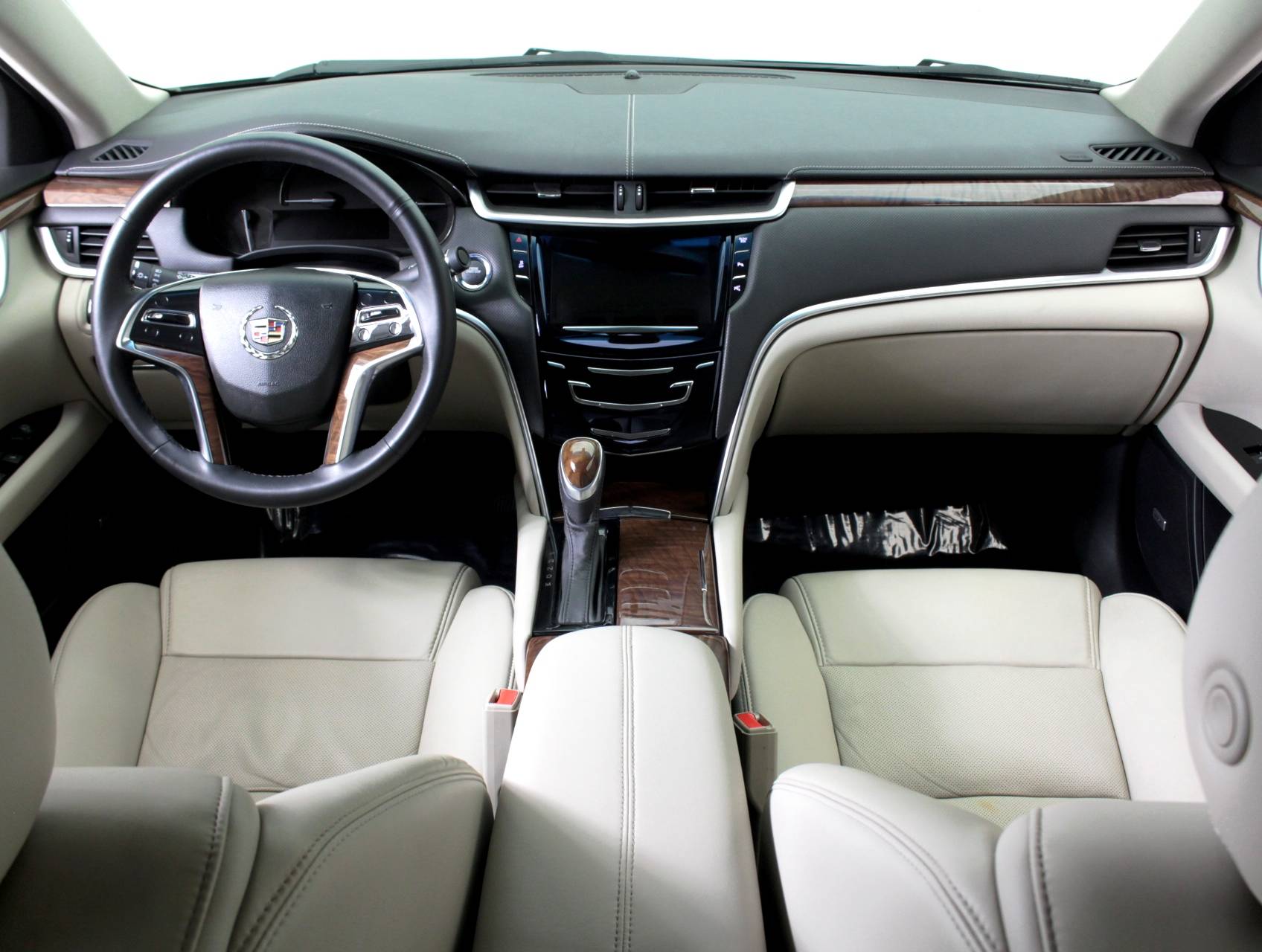 Florida Fine Cars - Used CADILLAC XTS 2018 MIAMI LUXURY