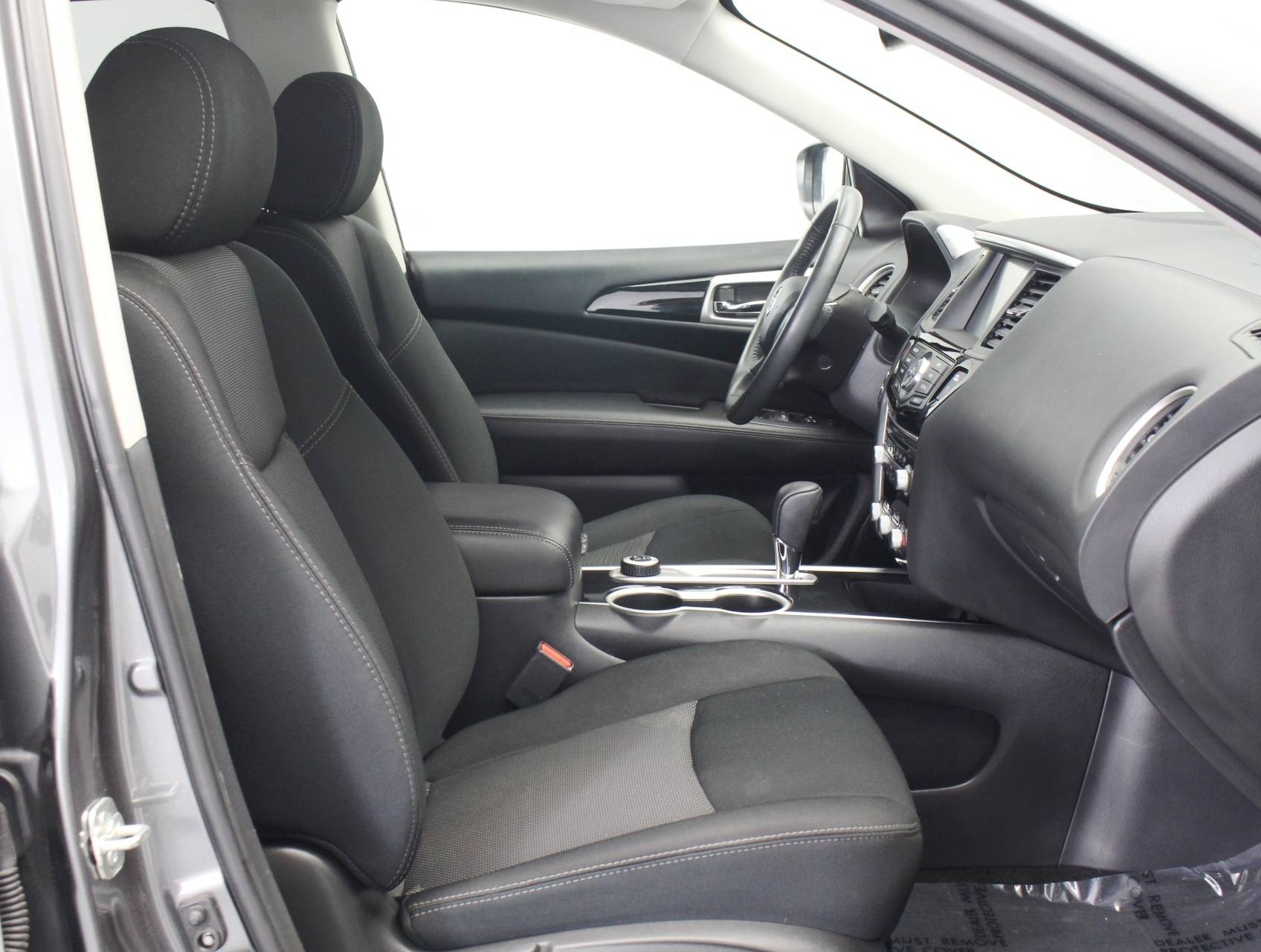 Florida Fine Cars - Used NISSAN PATHFINDER 2018 MIAMI Sv 4x4