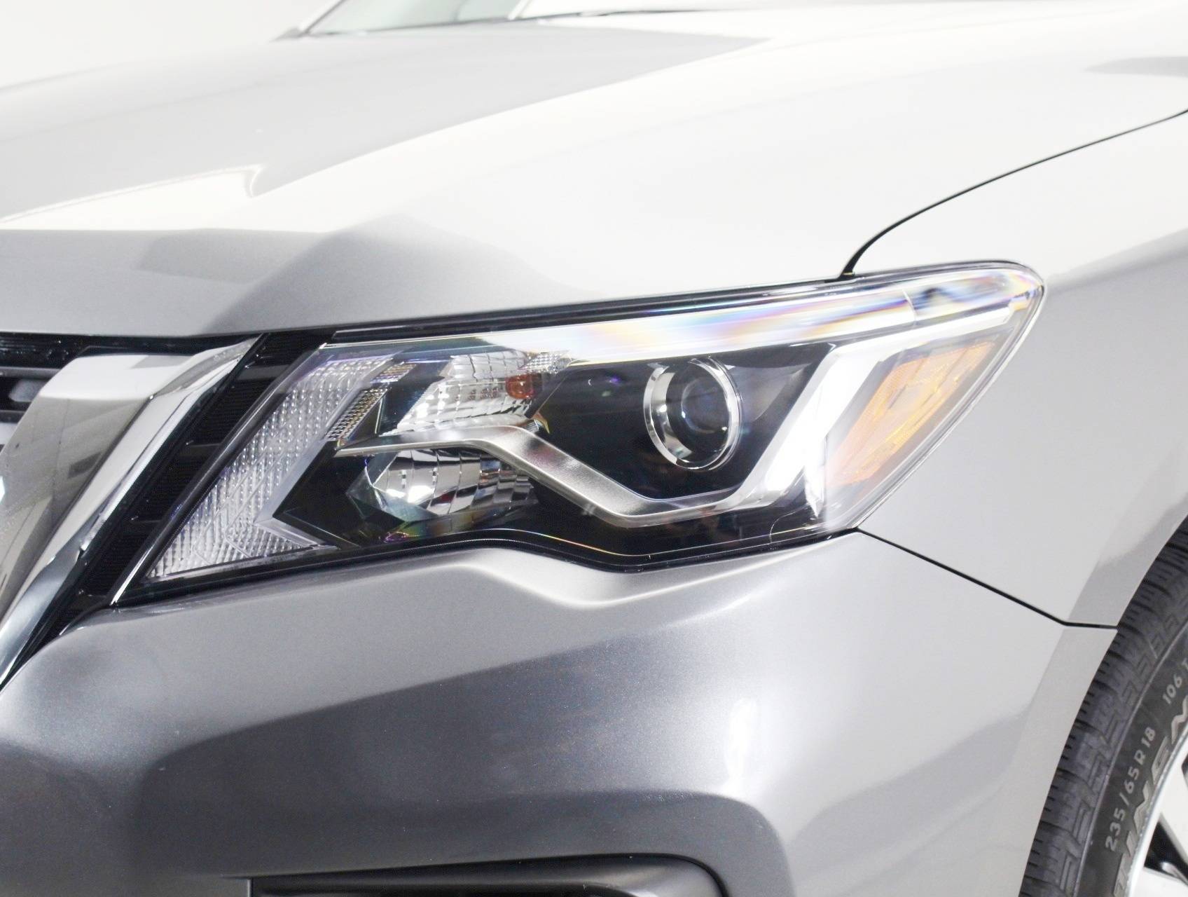 Florida Fine Cars - Used NISSAN PATHFINDER 2018 MIAMI Sv 4x4