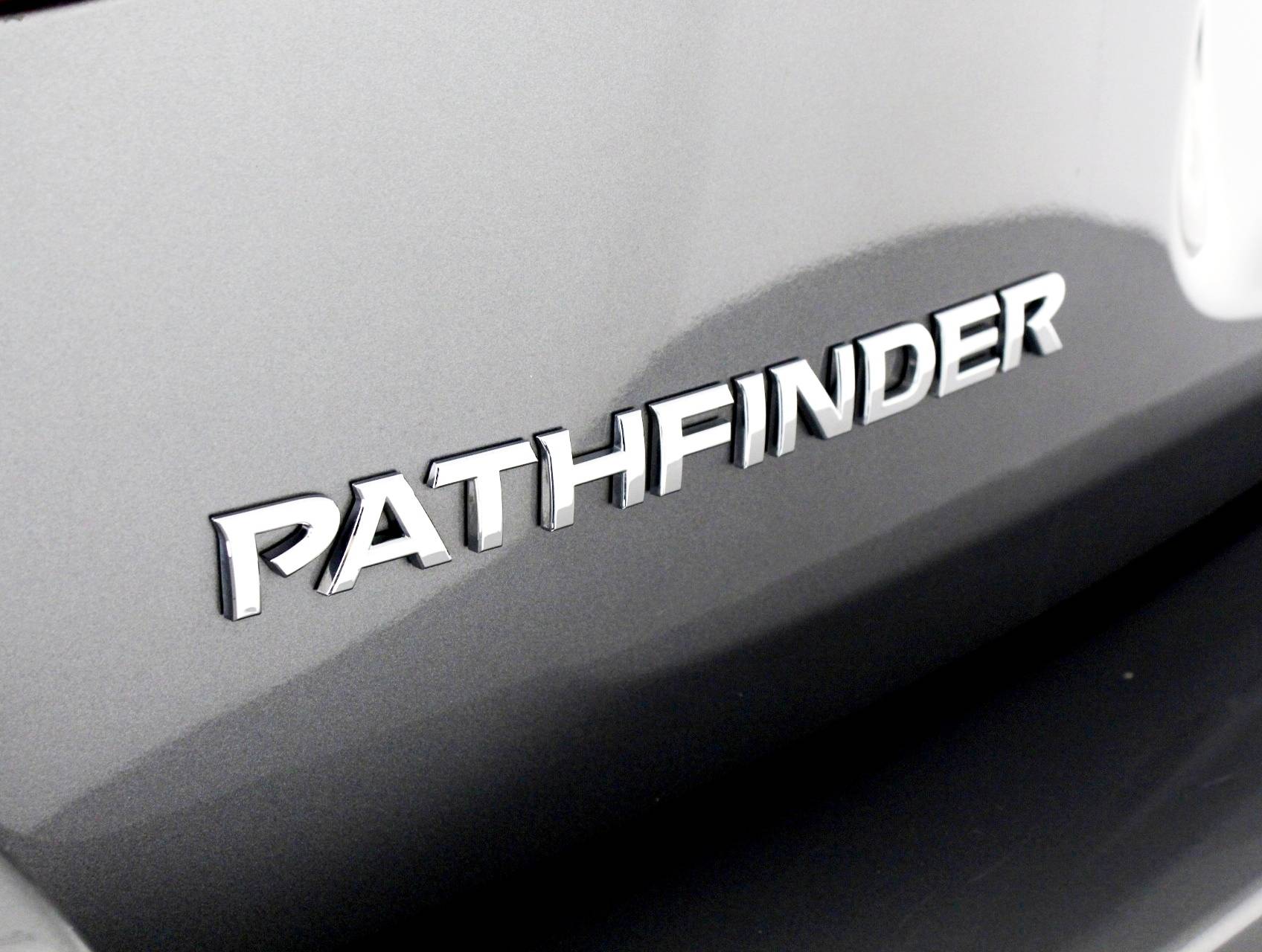 Florida Fine Cars - Used NISSAN PATHFINDER 2018 MIAMI Sv 4x4