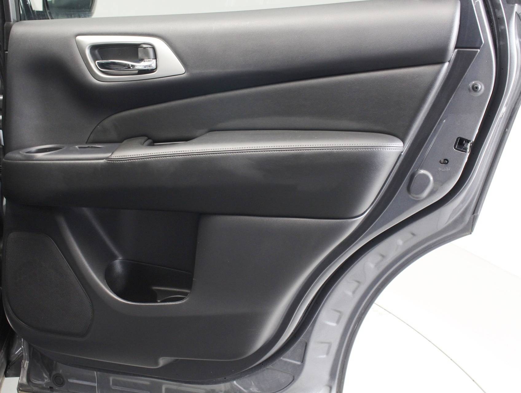 Florida Fine Cars - Used NISSAN PATHFINDER 2018 MIAMI Sv 4x4