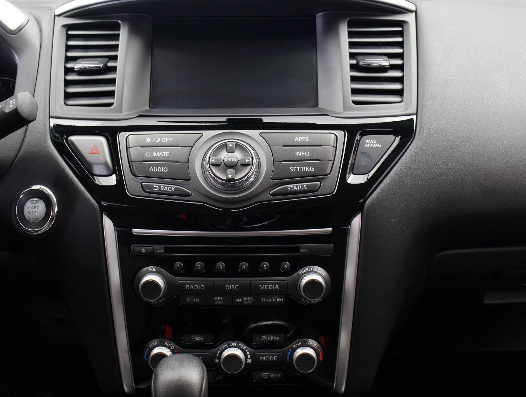 Florida Fine Cars - Used NISSAN PATHFINDER 2018 MIAMI Sv 4x4