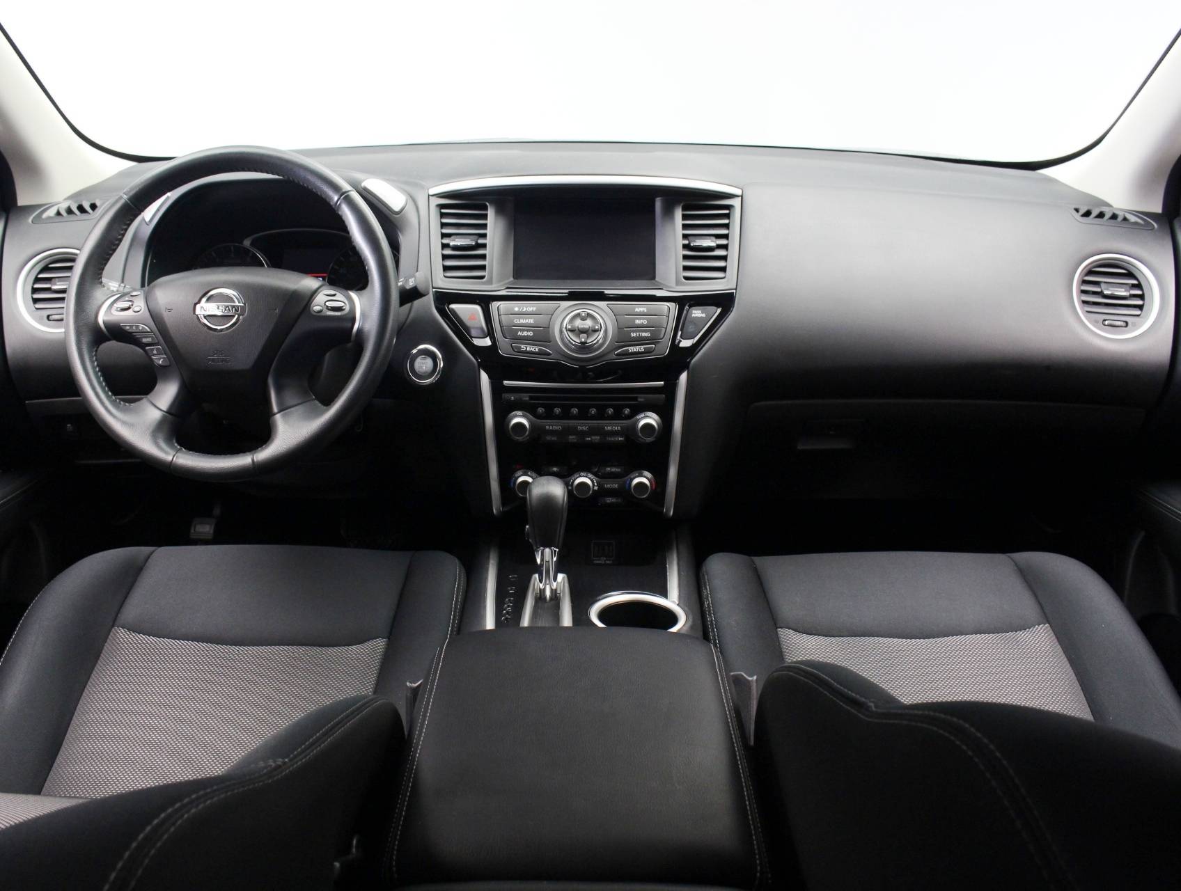 Florida Fine Cars - Used NISSAN PATHFINDER 2018 MIAMI Sv 4x4