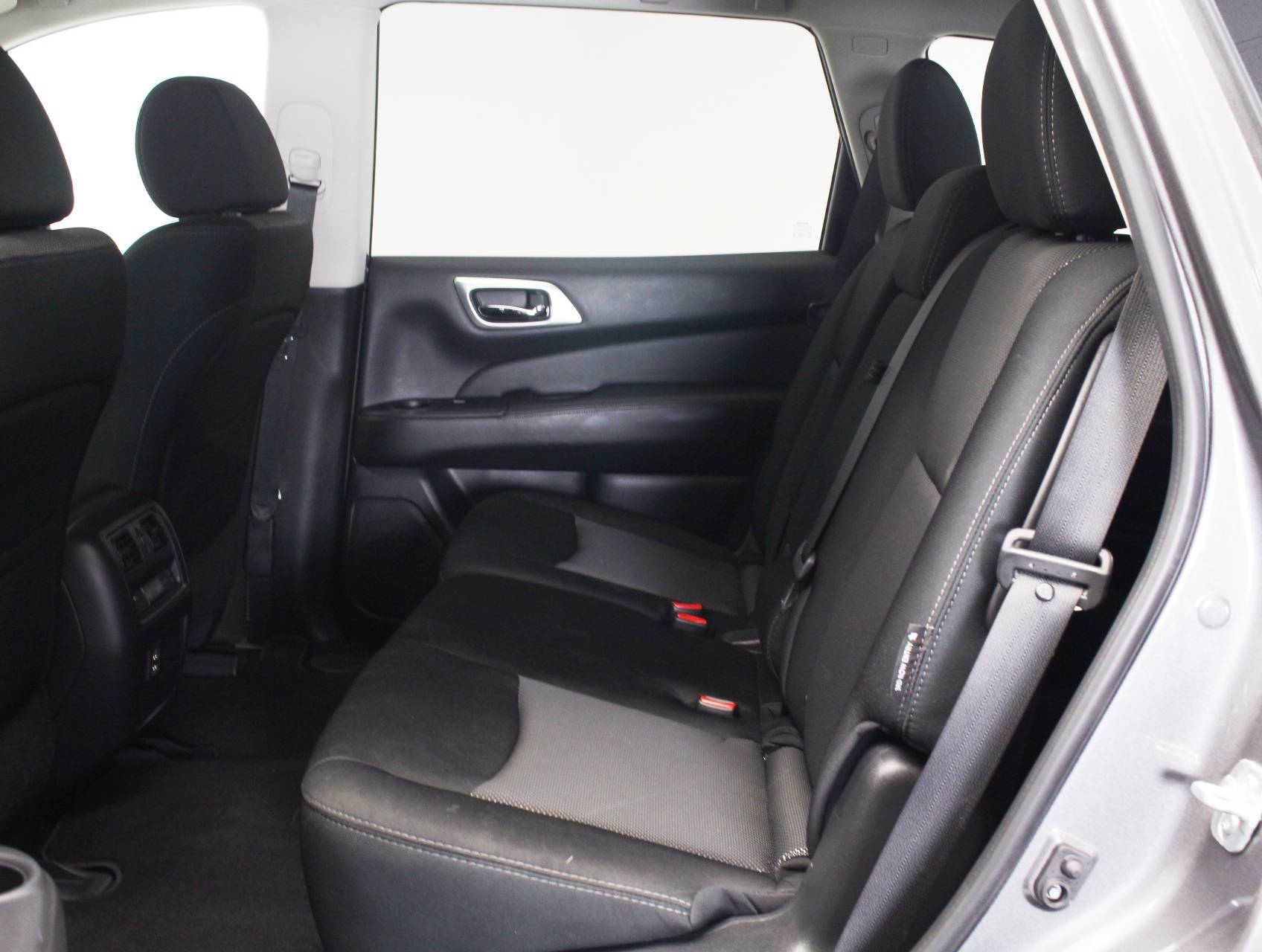 Florida Fine Cars - Used NISSAN PATHFINDER 2018 MIAMI Sv 4x4