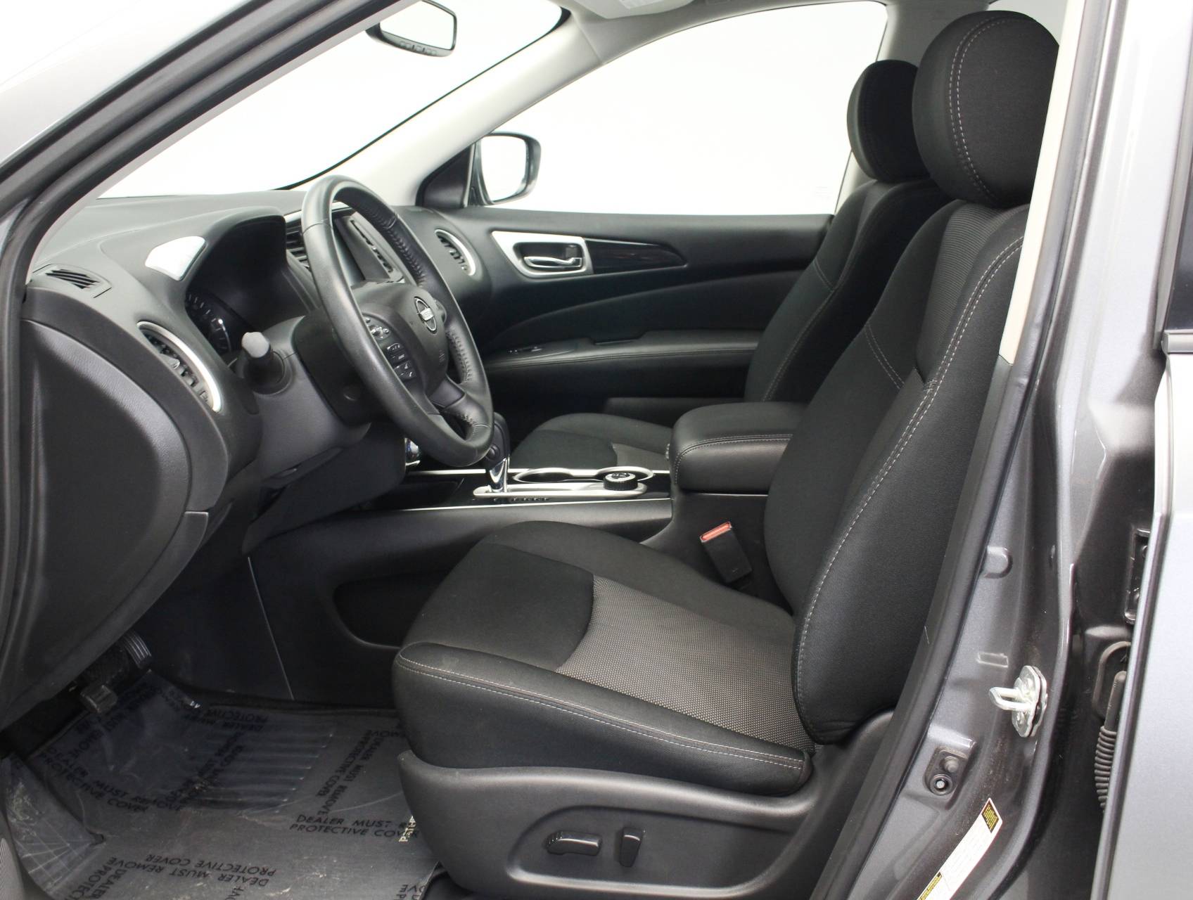 Florida Fine Cars - Used NISSAN PATHFINDER 2018 MIAMI Sv 4x4