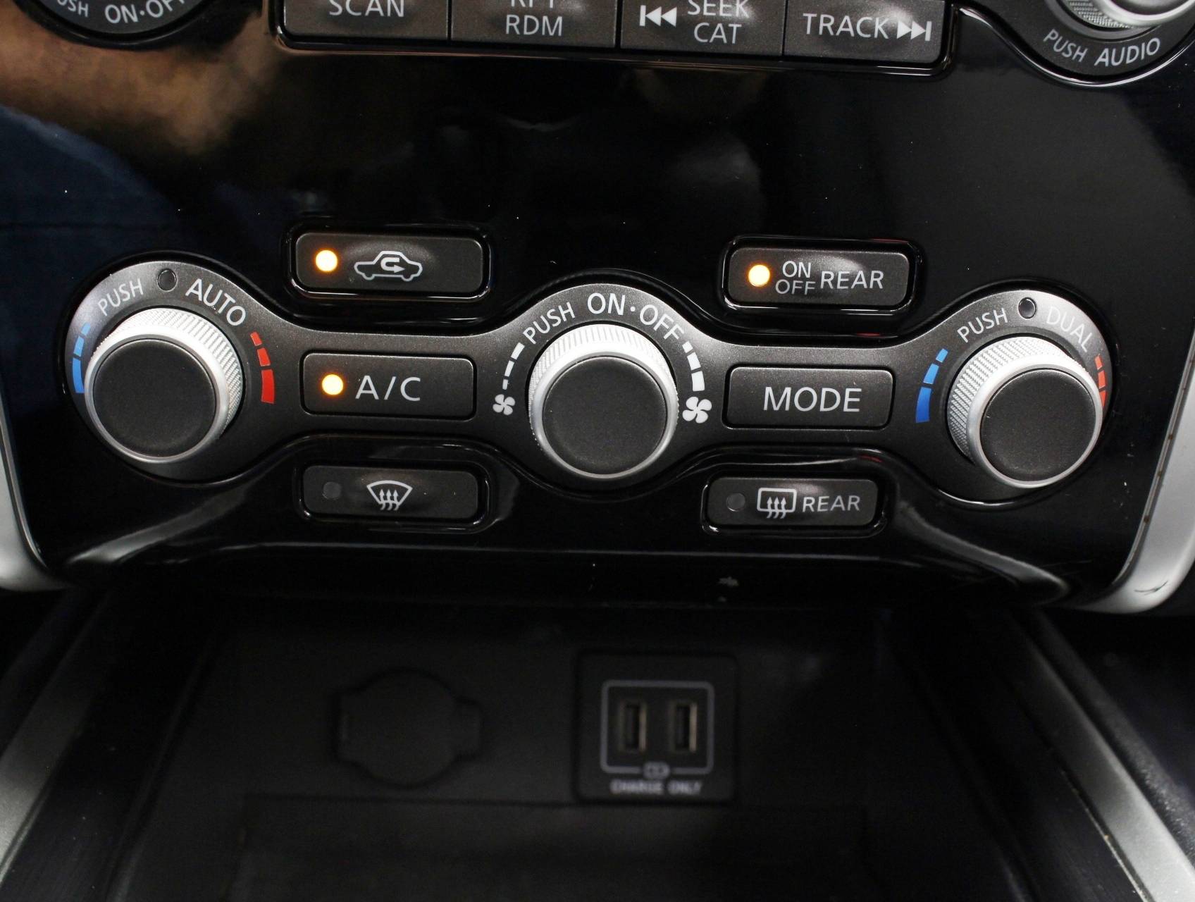 Florida Fine Cars - Used NISSAN PATHFINDER 2018 MIAMI Sv 4x4