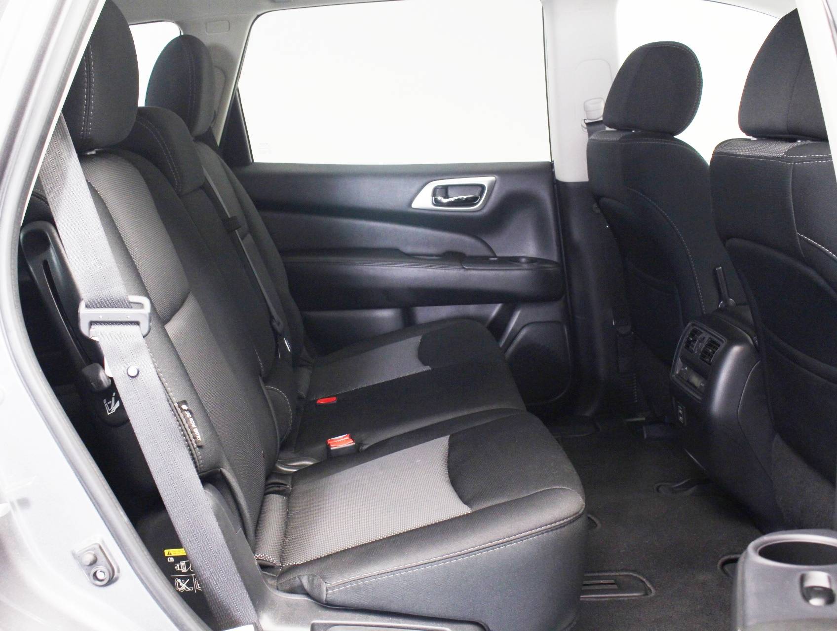 Florida Fine Cars - Used NISSAN PATHFINDER 2018 MIAMI Sv 4x4