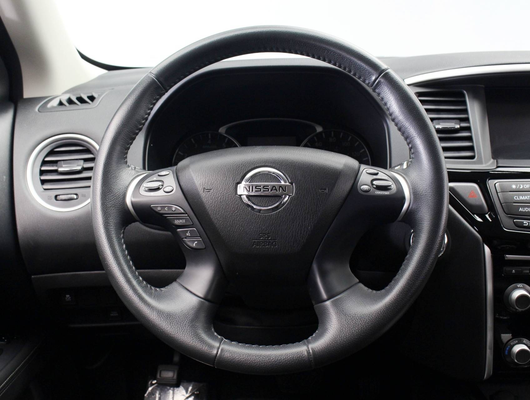 Florida Fine Cars - Used NISSAN PATHFINDER 2018 MIAMI Sv 4x4