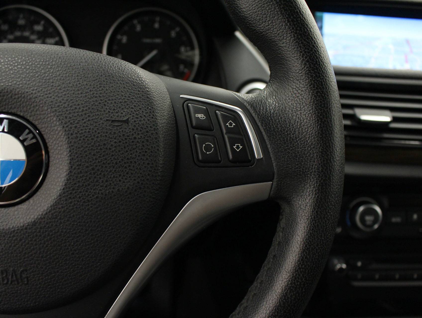 Florida Fine Cars - Used BMW X1 2013 MIAMI SDRIVE28I