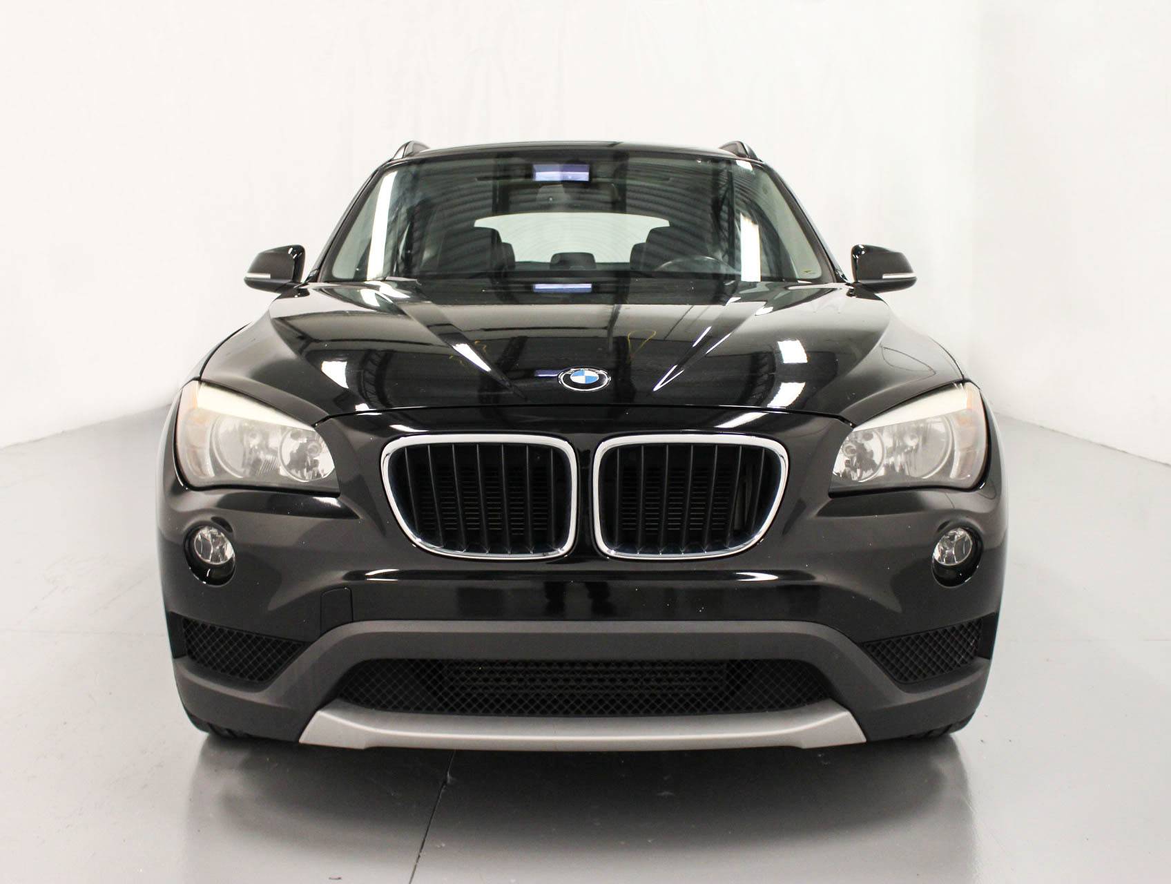 Florida Fine Cars - Used BMW X1 2013 MIAMI SDRIVE28I