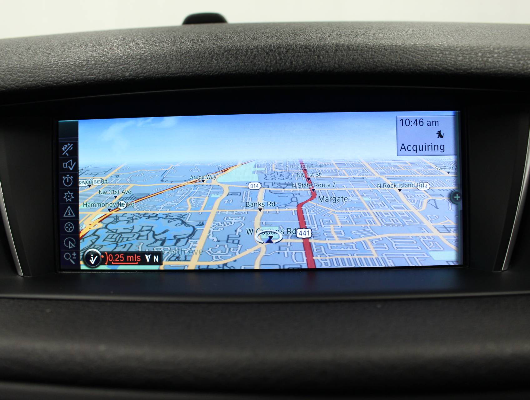 Florida Fine Cars - Used BMW X1 2013 MIAMI SDRIVE28I