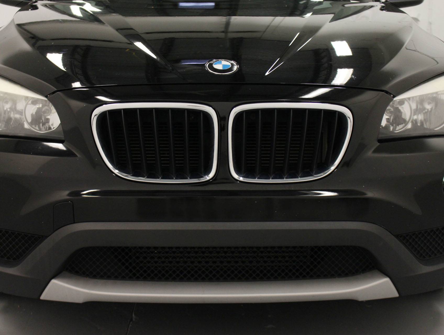 Florida Fine Cars - Used BMW X1 2013 MIAMI SDRIVE28I