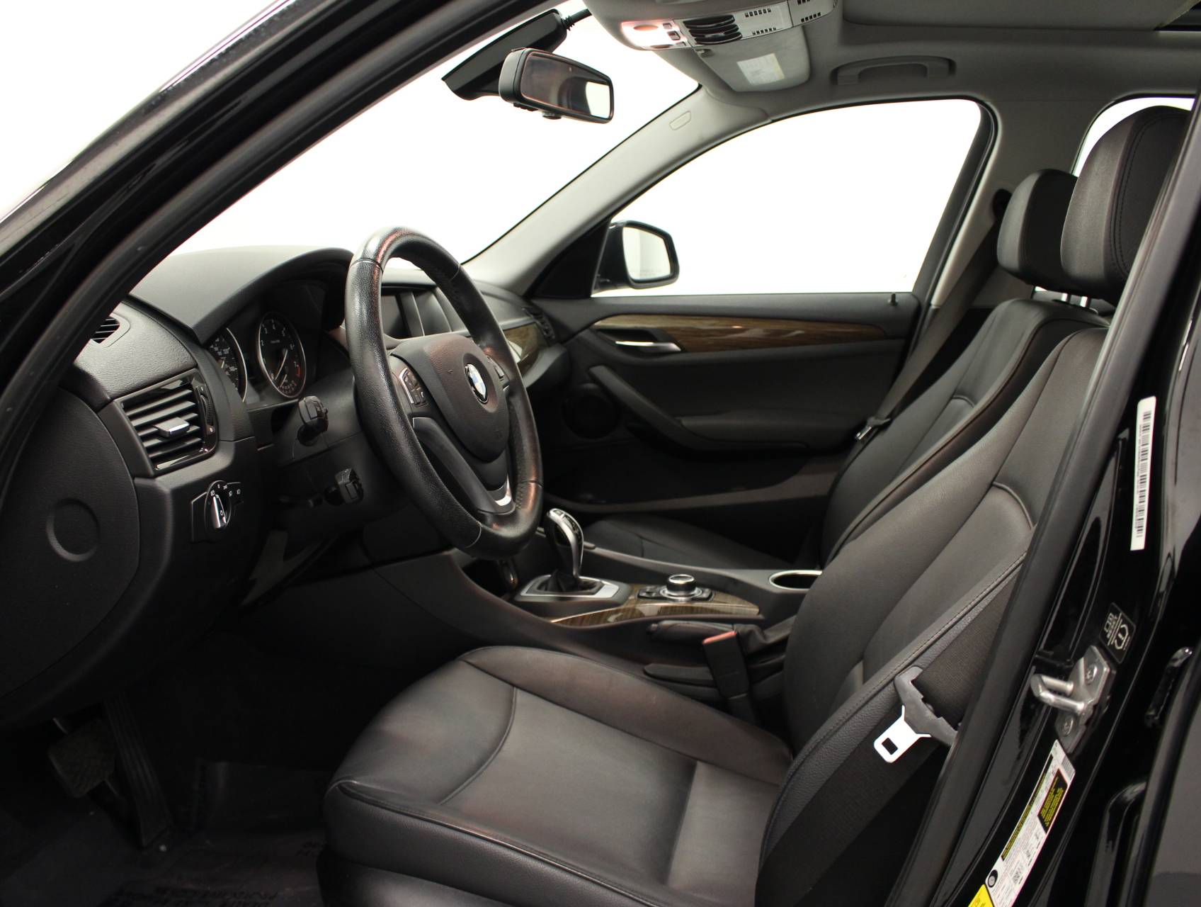 Florida Fine Cars - Used BMW X1 2013 MIAMI SDRIVE28I