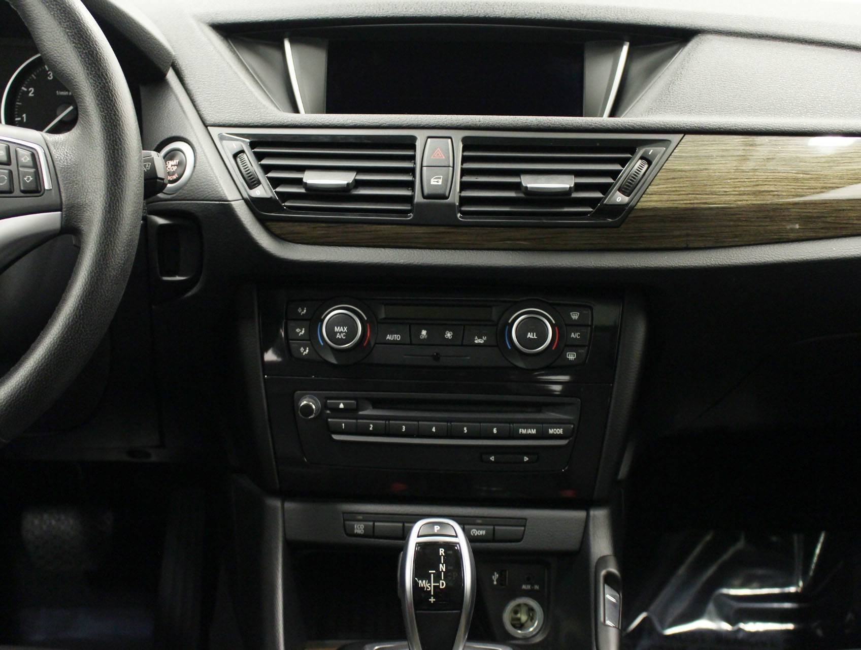 Florida Fine Cars - Used BMW X1 2013 MIAMI SDRIVE28I