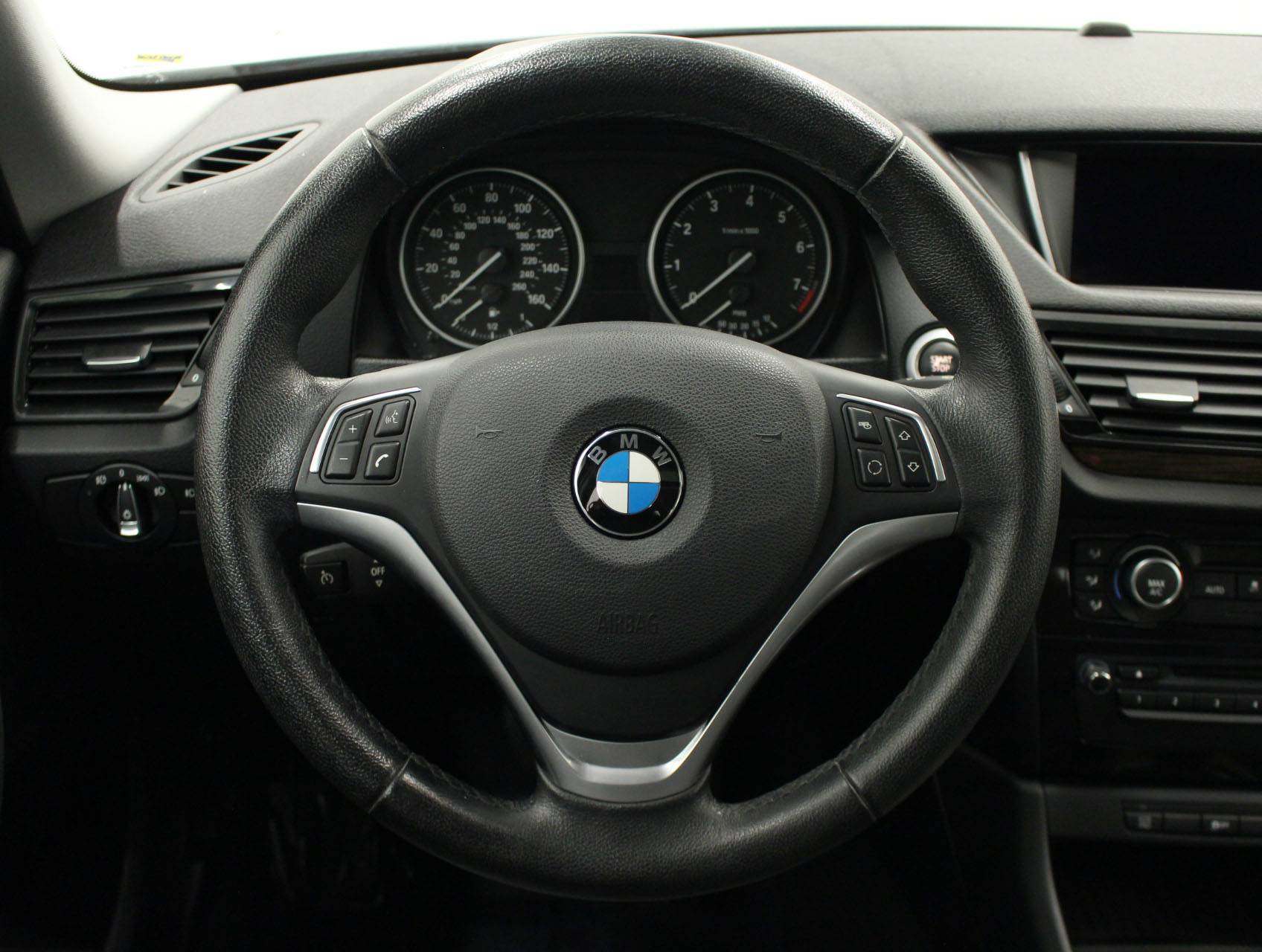 Florida Fine Cars - Used BMW X1 2013 MIAMI SDRIVE28I