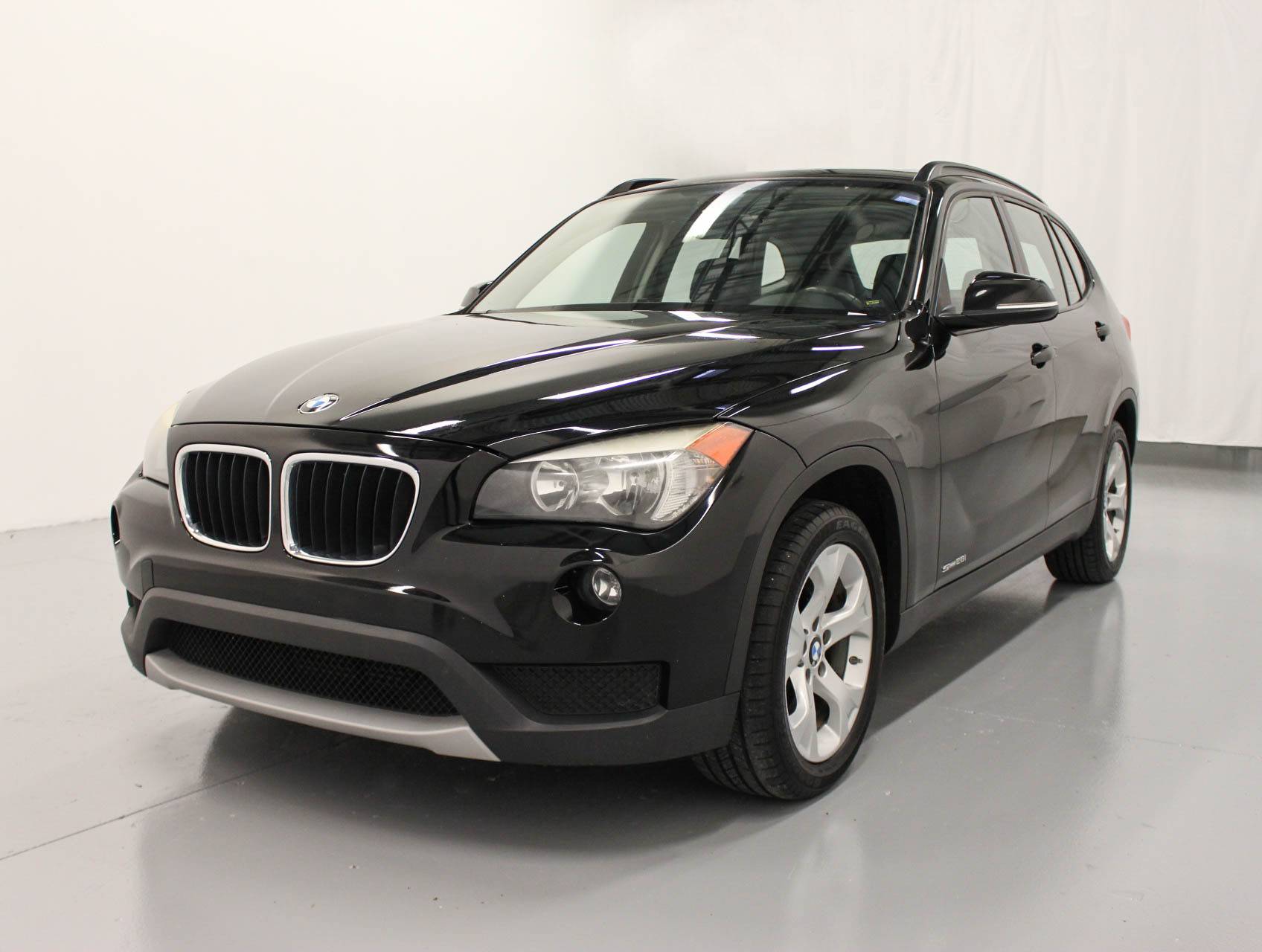 Florida Fine Cars - Used BMW X1 2013 MIAMI SDRIVE28I