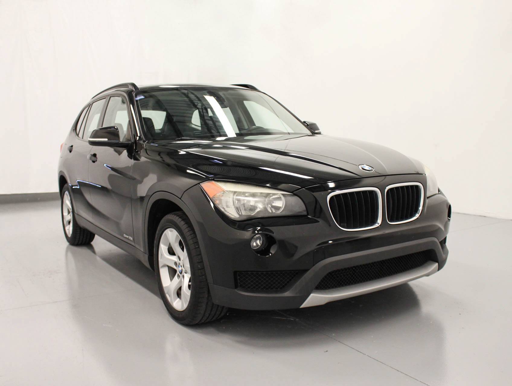 Florida Fine Cars - Used BMW X1 2013 MIAMI SDRIVE28I