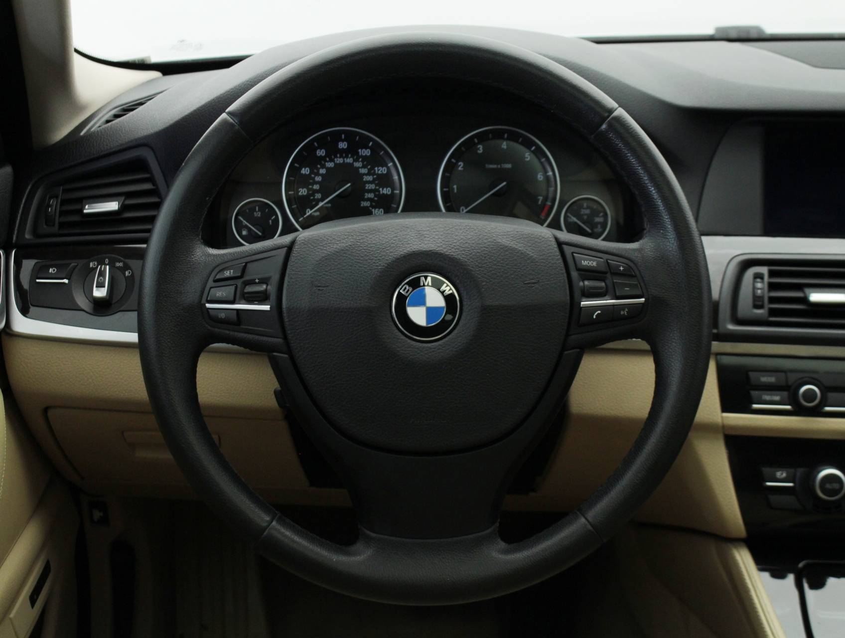 Florida Fine Cars - Used BMW 5 SERIES 2012 MIAMI 528I