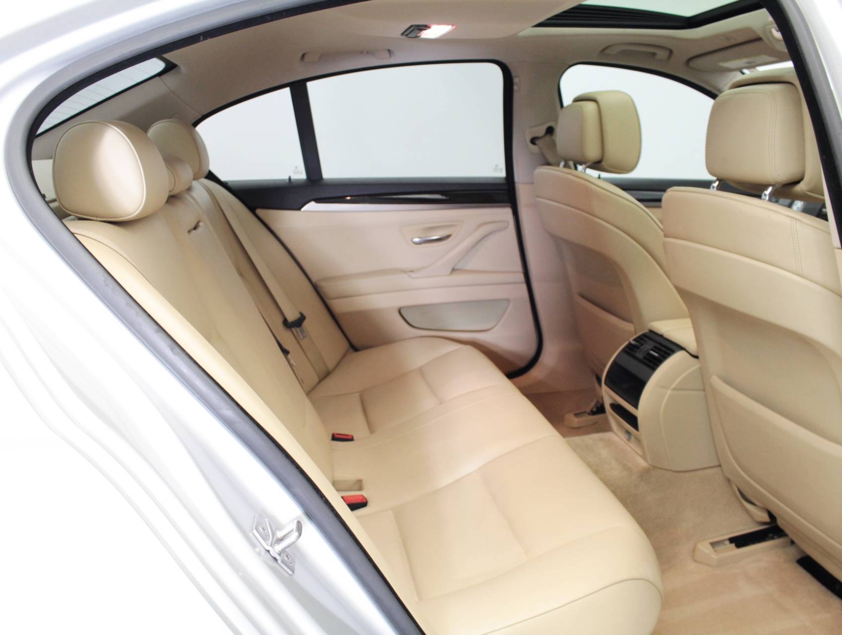 Florida Fine Cars - Used BMW 5 SERIES 2012 MIAMI 528I