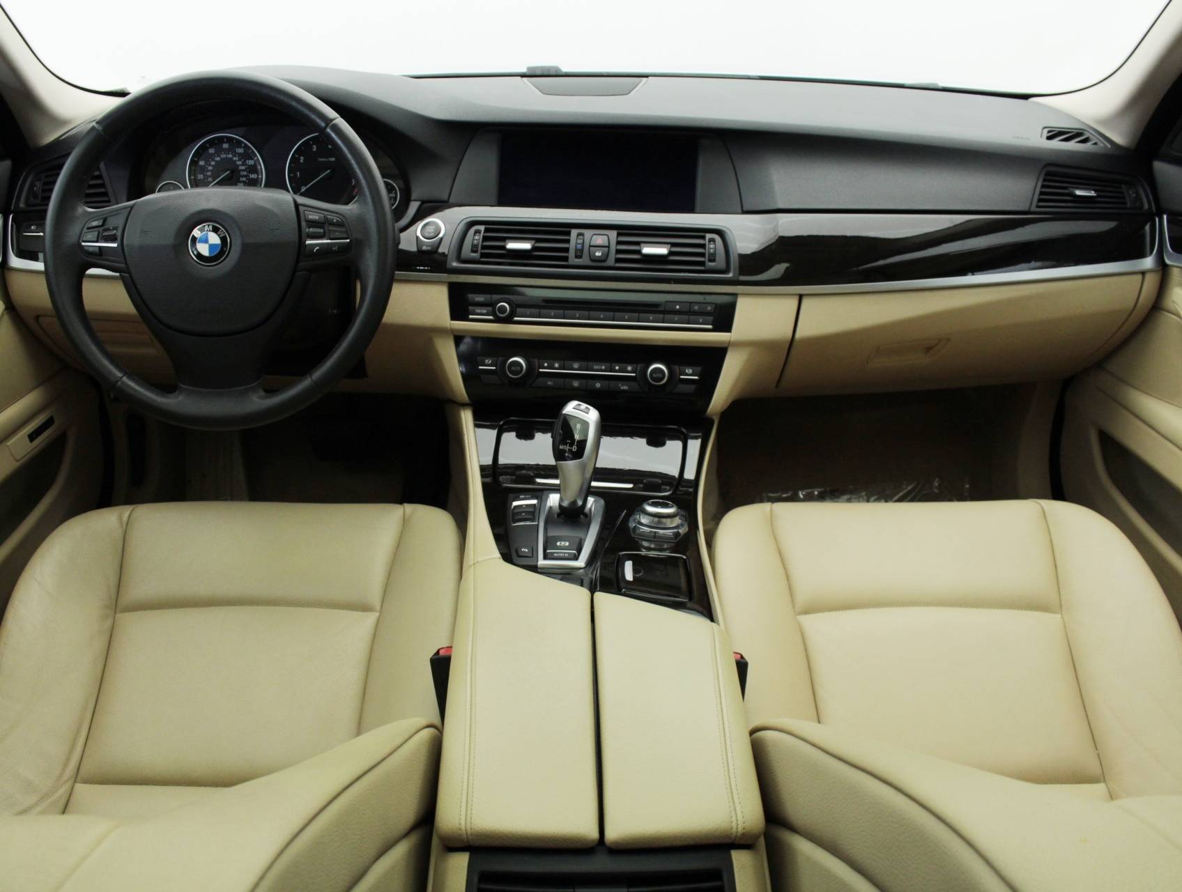 Florida Fine Cars - Used BMW 5 SERIES 2012 MIAMI 528I