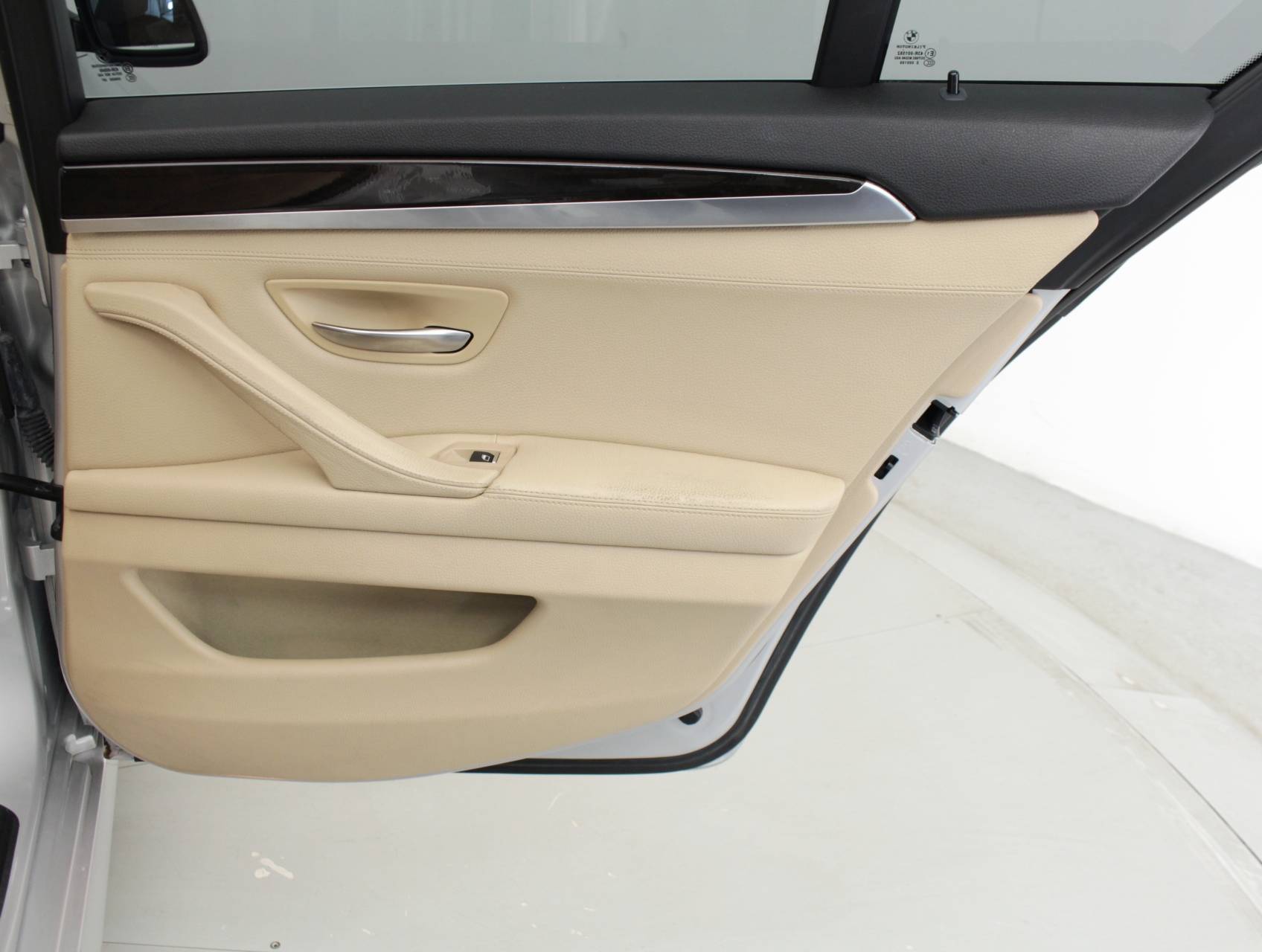 Florida Fine Cars - Used BMW 5 SERIES 2012 MIAMI 528I