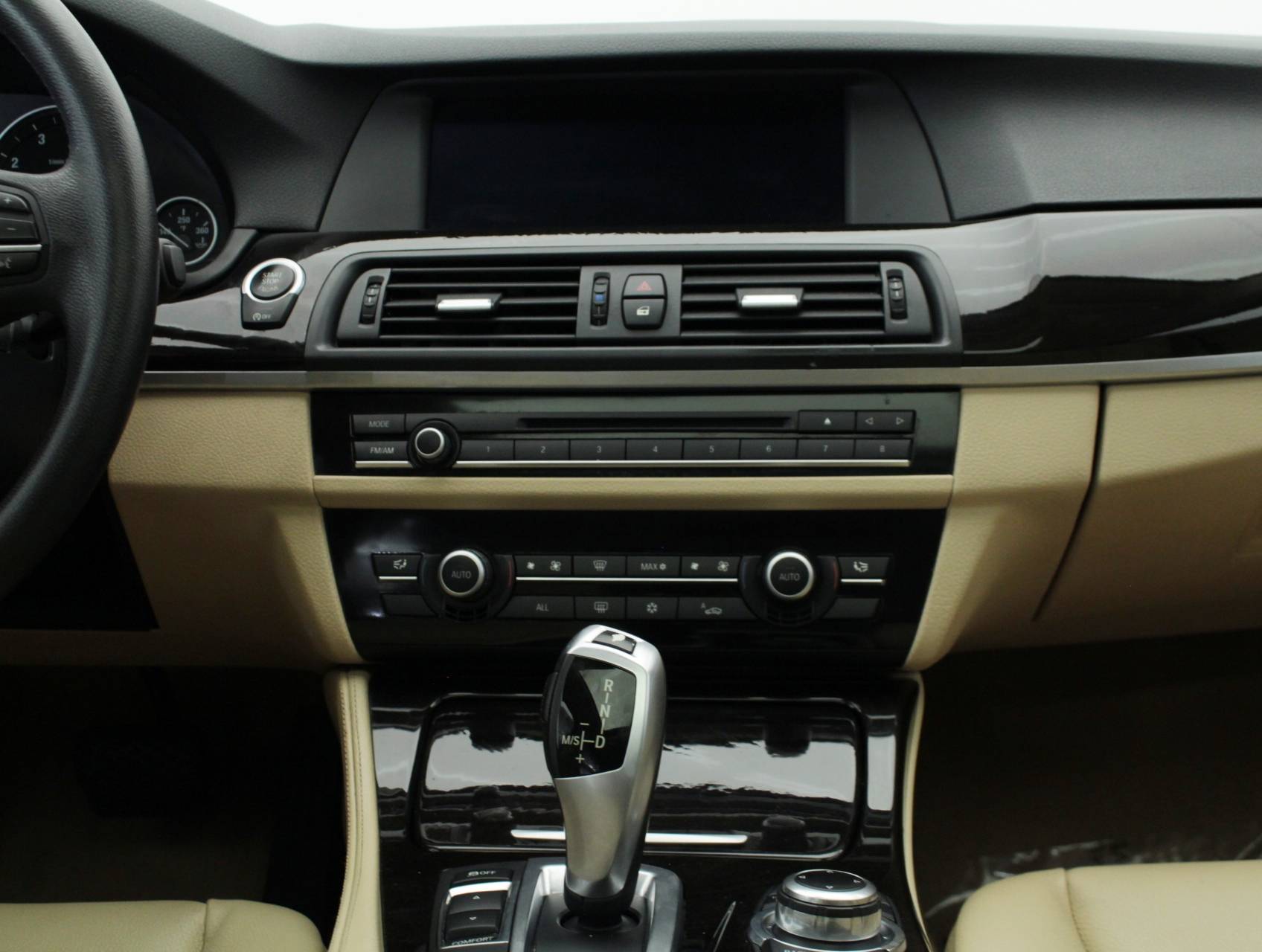 Florida Fine Cars - Used BMW 5 SERIES 2012 MIAMI 528I