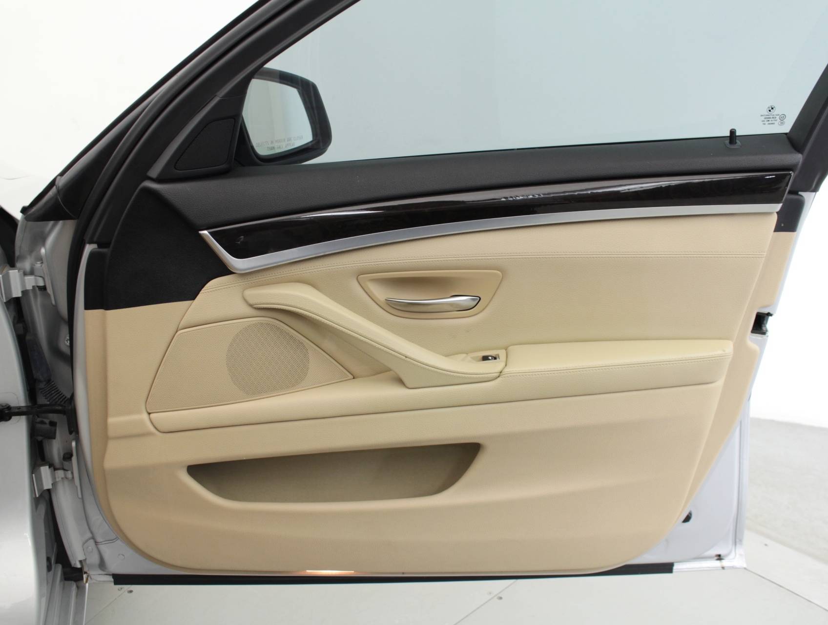 Florida Fine Cars - Used BMW 5 SERIES 2012 MIAMI 528I