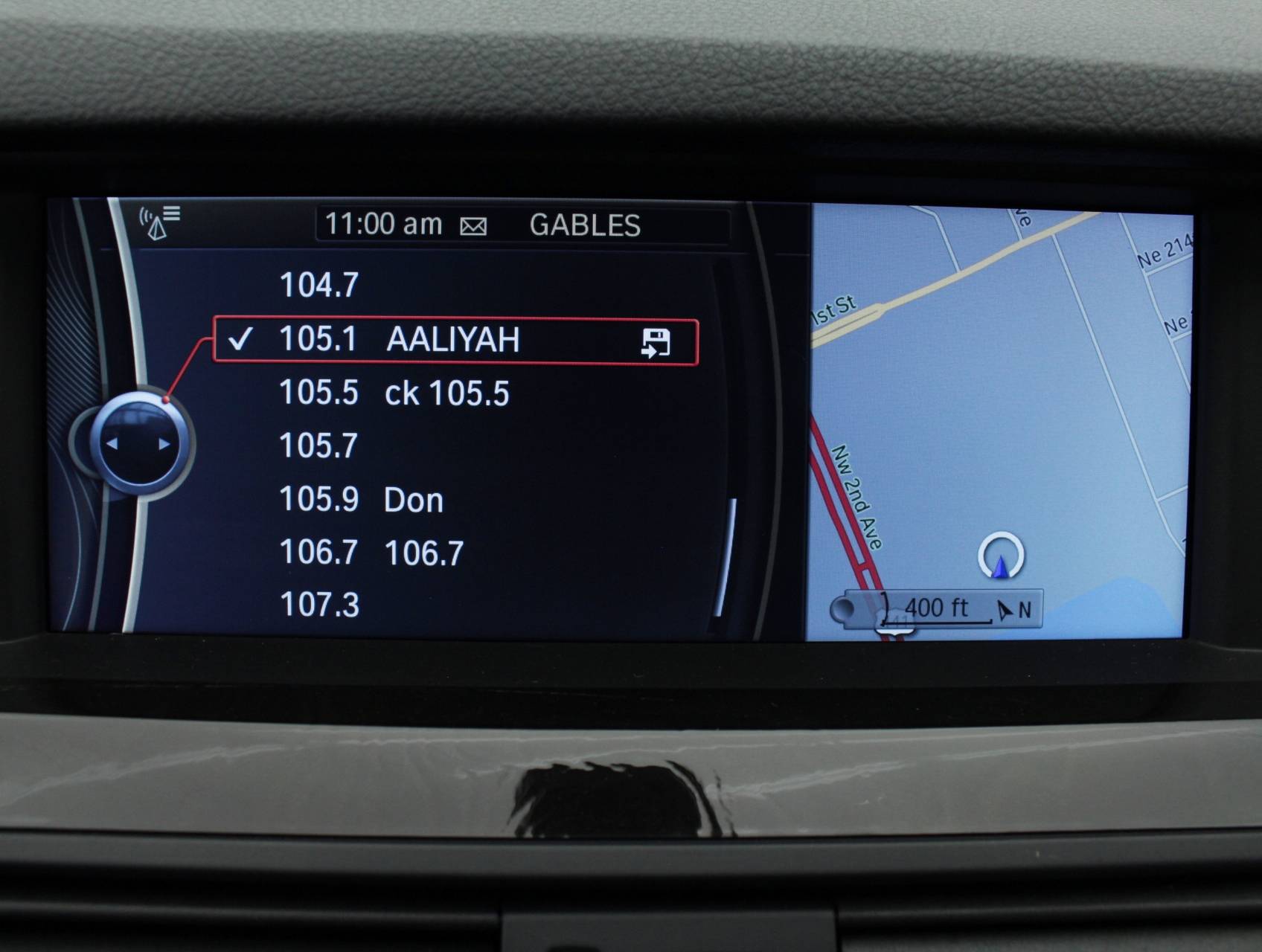 Florida Fine Cars - Used BMW 5 SERIES 2012 MIAMI 528I