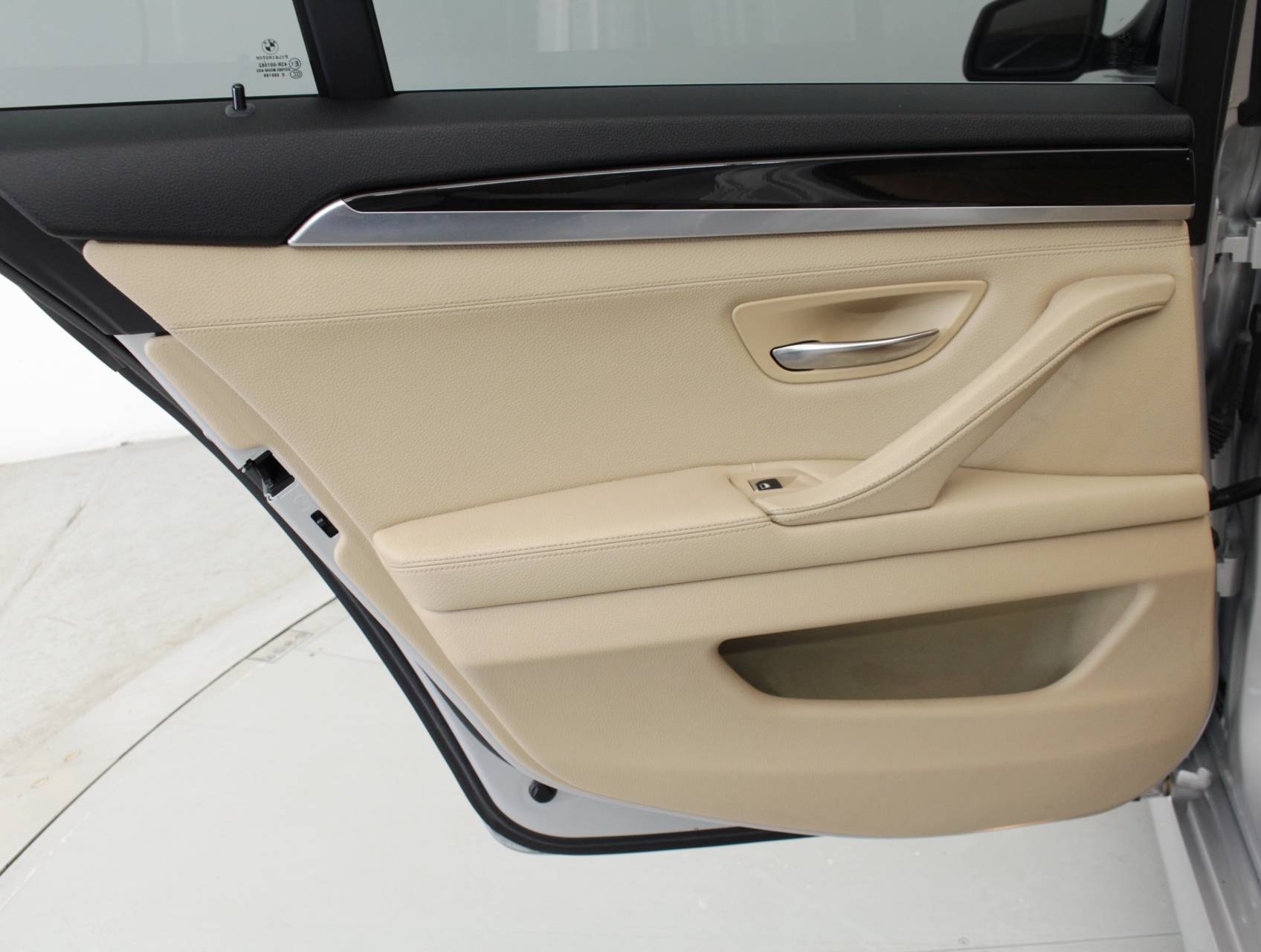 Florida Fine Cars - Used BMW 5 SERIES 2012 MIAMI 528I