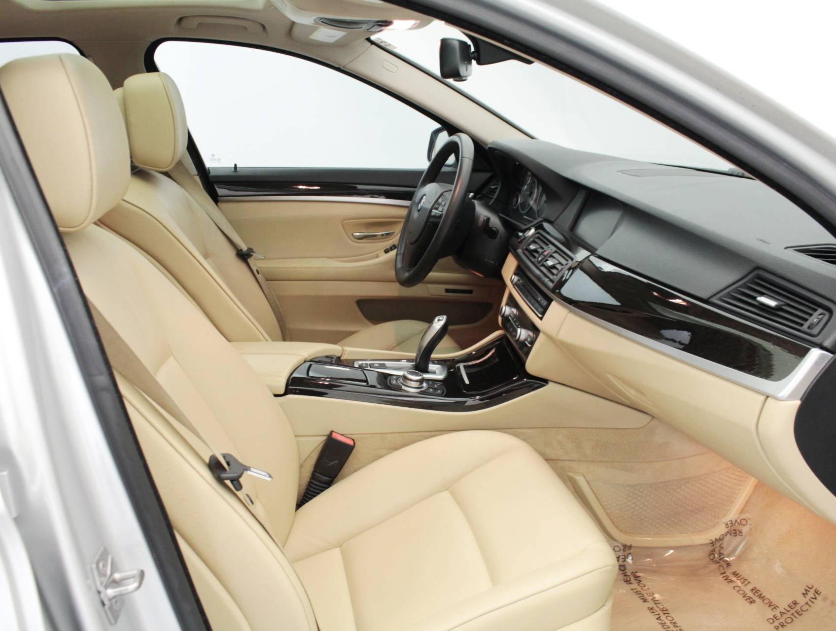 Florida Fine Cars - Used BMW 5 SERIES 2012 MIAMI 528I