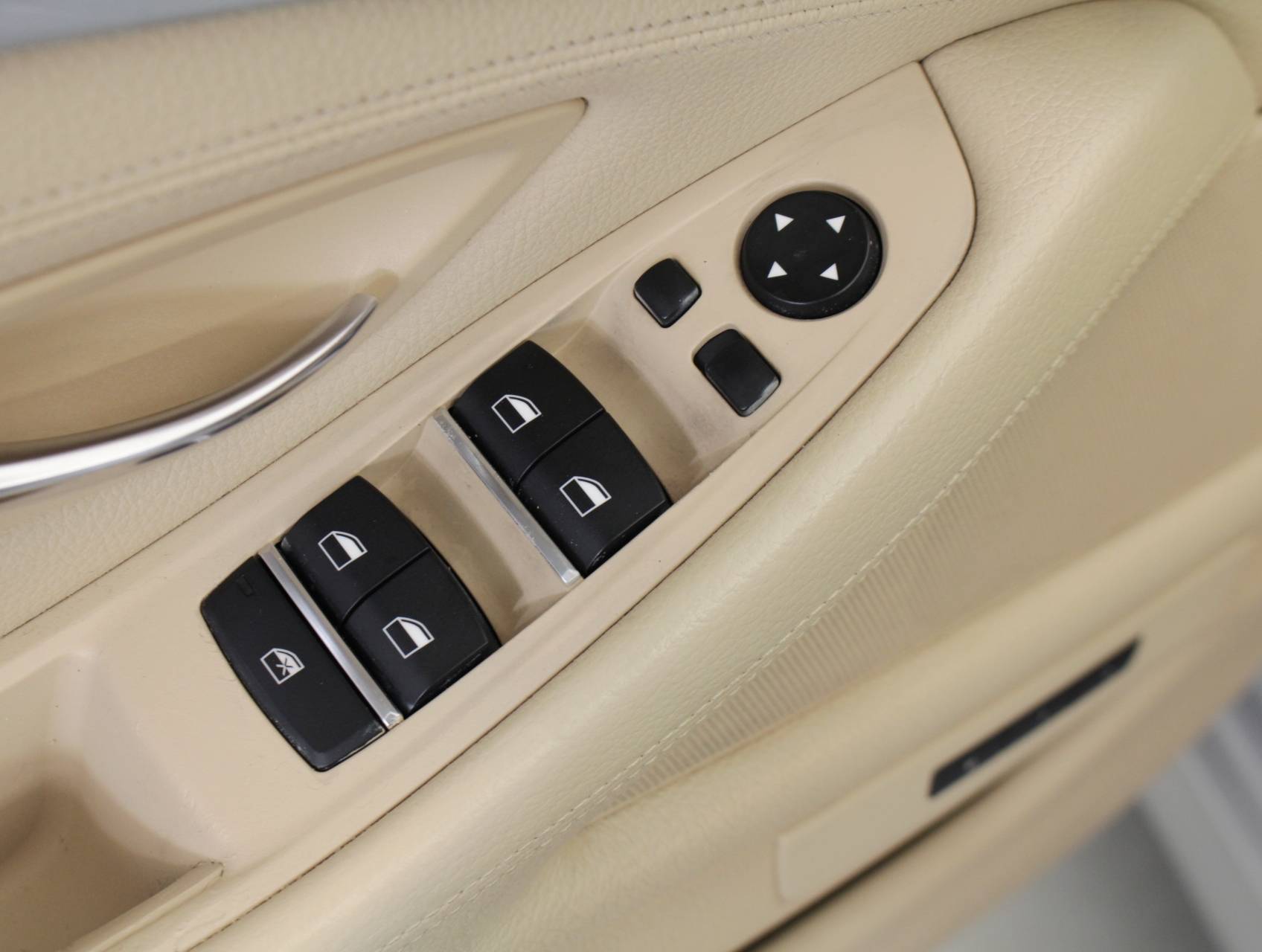 Florida Fine Cars - Used BMW 5 SERIES 2012 MIAMI 528I