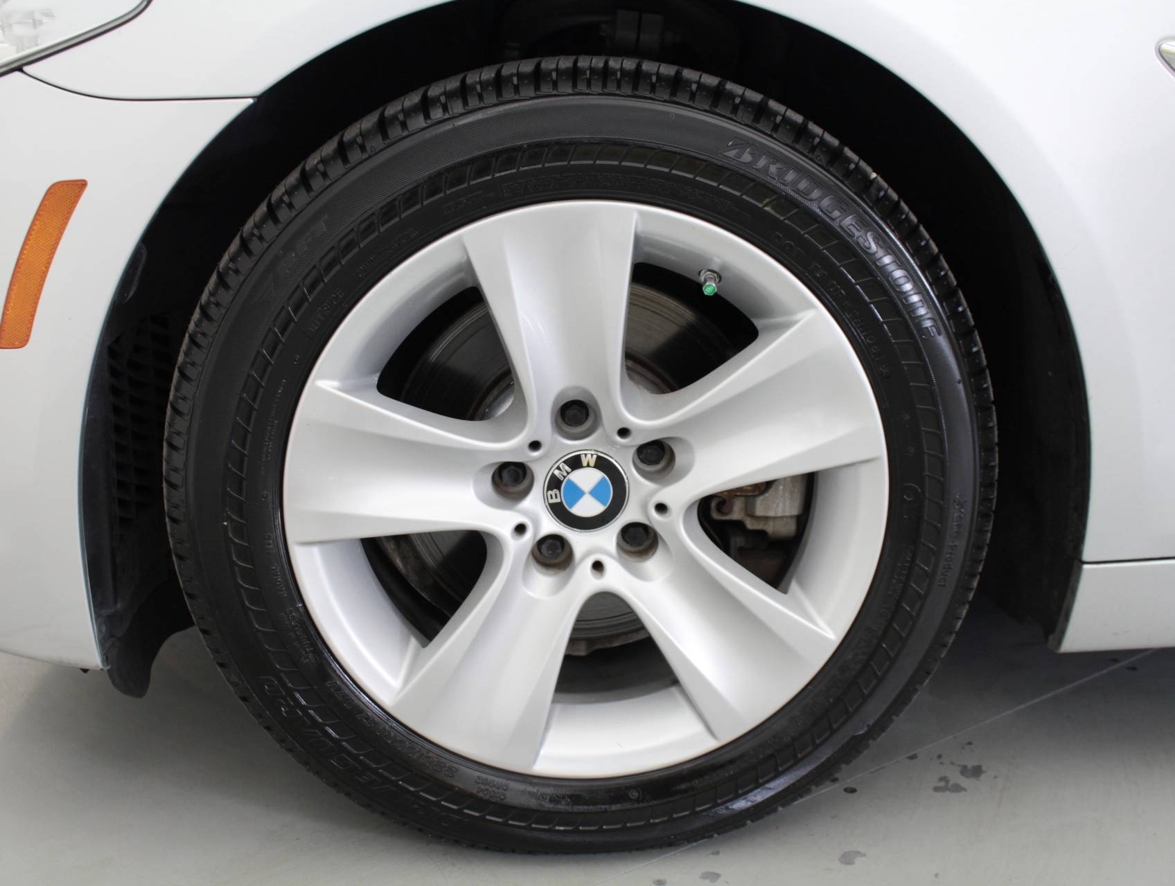 Florida Fine Cars - Used BMW 5 SERIES 2012 MIAMI 528I