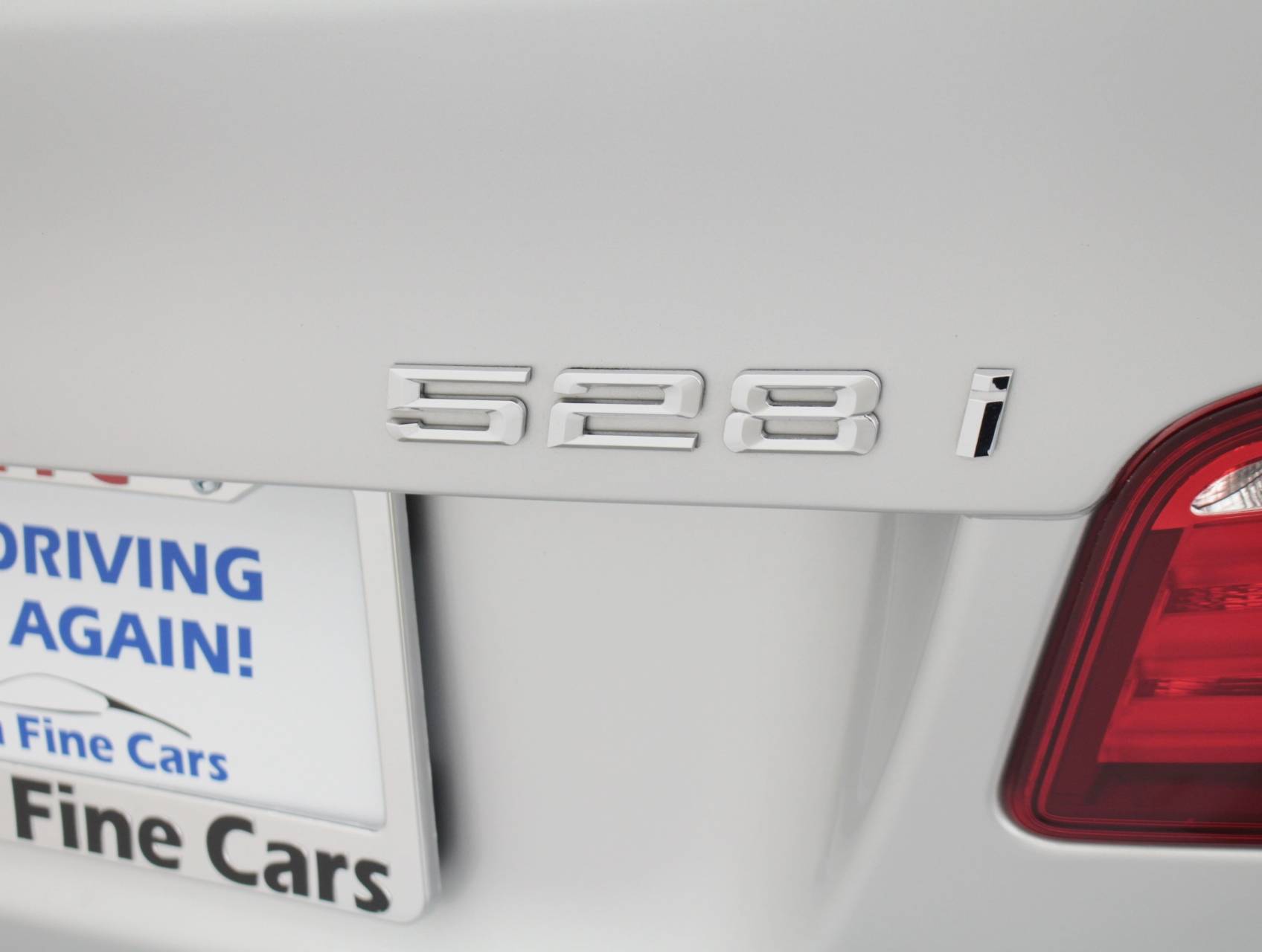 Florida Fine Cars - Used BMW 5 SERIES 2012 MIAMI 528I