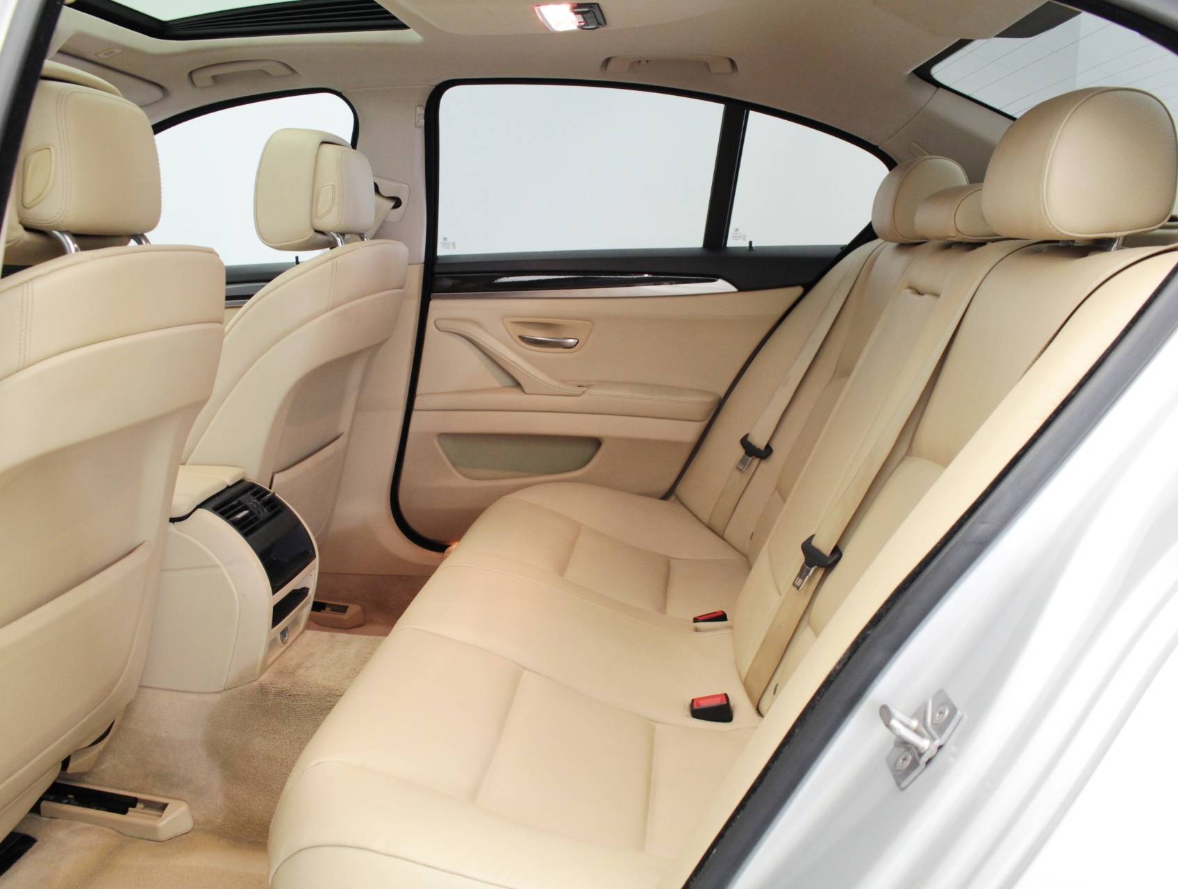 Florida Fine Cars - Used BMW 5 SERIES 2012 MIAMI 528I