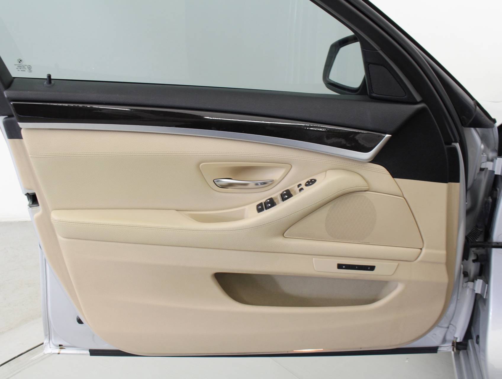 Florida Fine Cars - Used BMW 5 SERIES 2012 MIAMI 528I