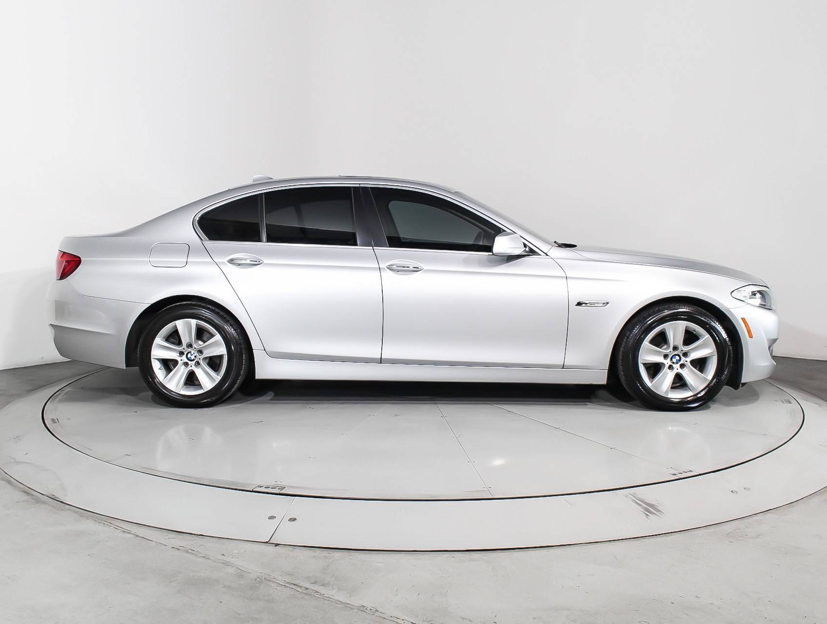 Florida Fine Cars - Used BMW 5 SERIES 2012 MIAMI 528I