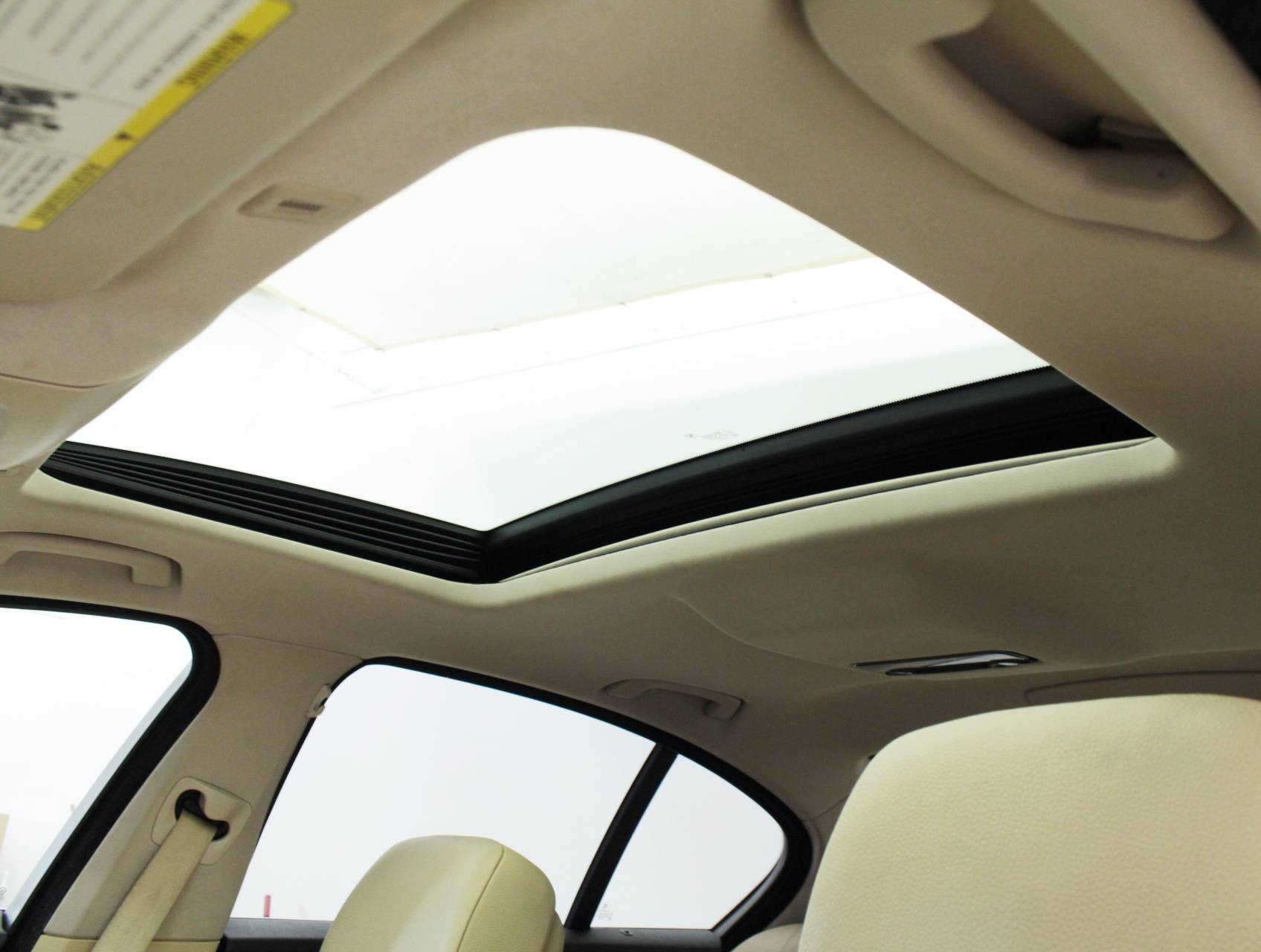 Florida Fine Cars - Used BMW 5 SERIES 2012 MIAMI 528I