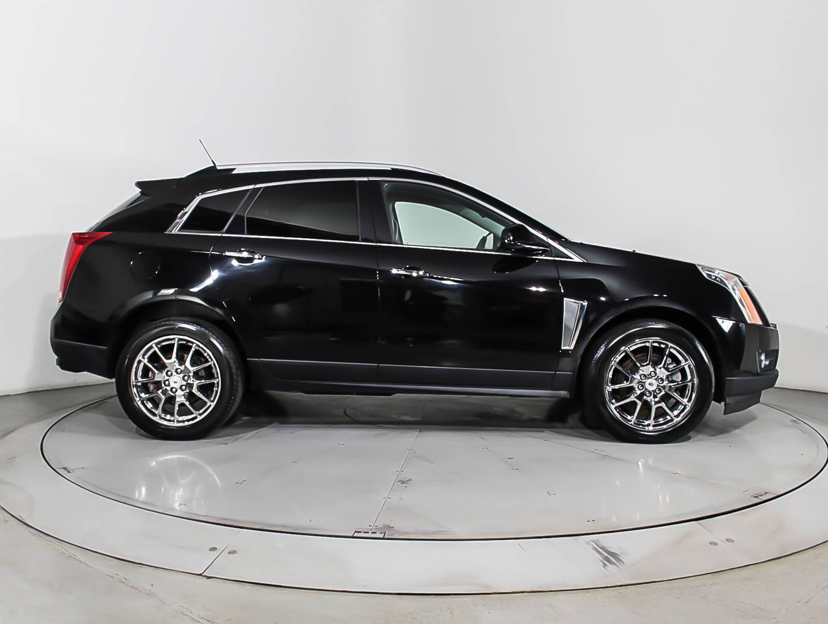 Florida Fine Cars - Used CADILLAC SRX 2013 MIAMI PERFORMANCE