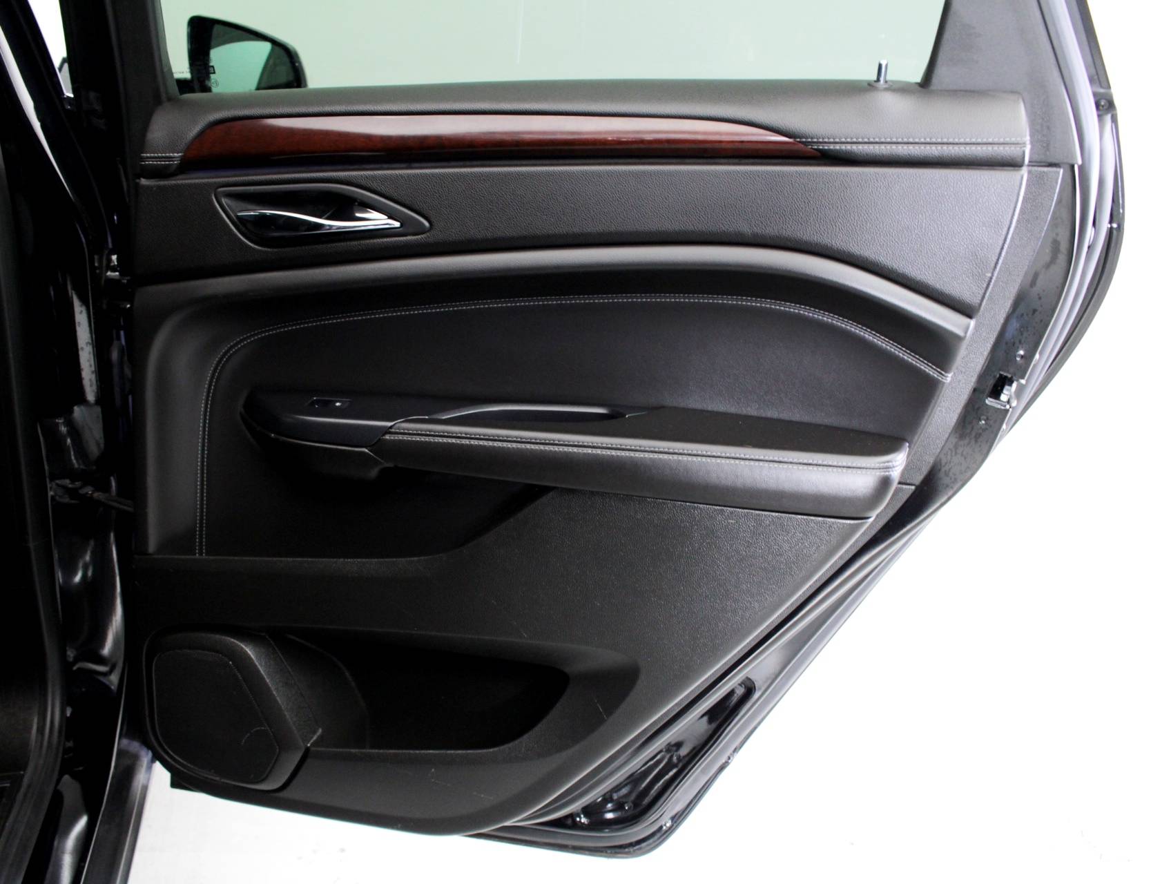 Florida Fine Cars - Used CADILLAC SRX 2013 MIAMI PERFORMANCE