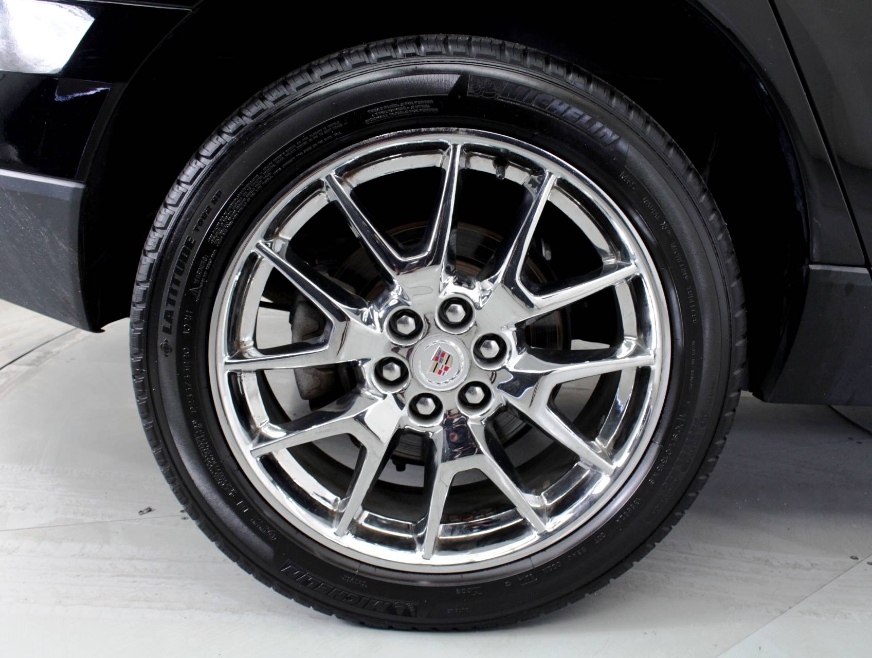 Florida Fine Cars - Used CADILLAC SRX 2013 MIAMI PERFORMANCE