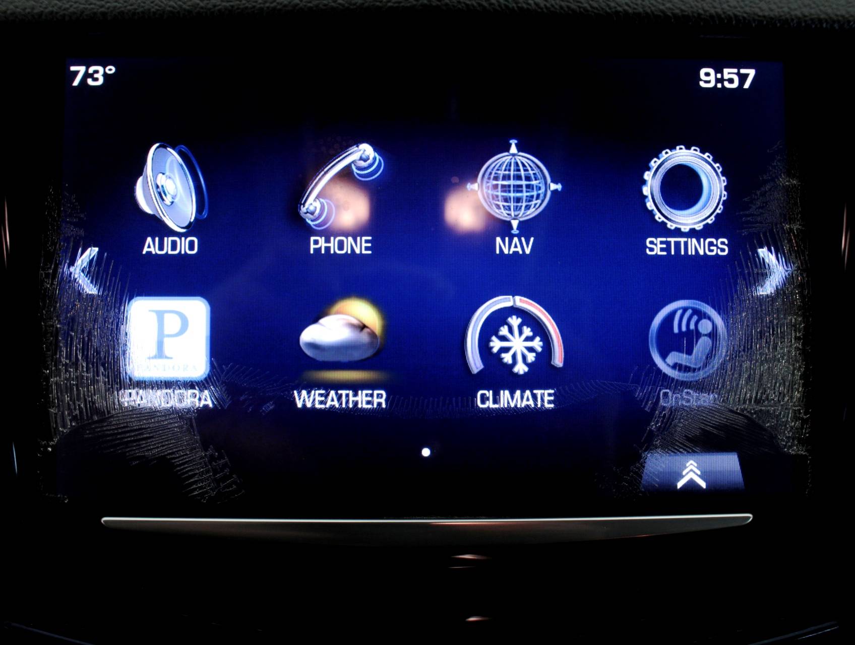 Florida Fine Cars - Used CADILLAC SRX 2013 MIAMI PERFORMANCE