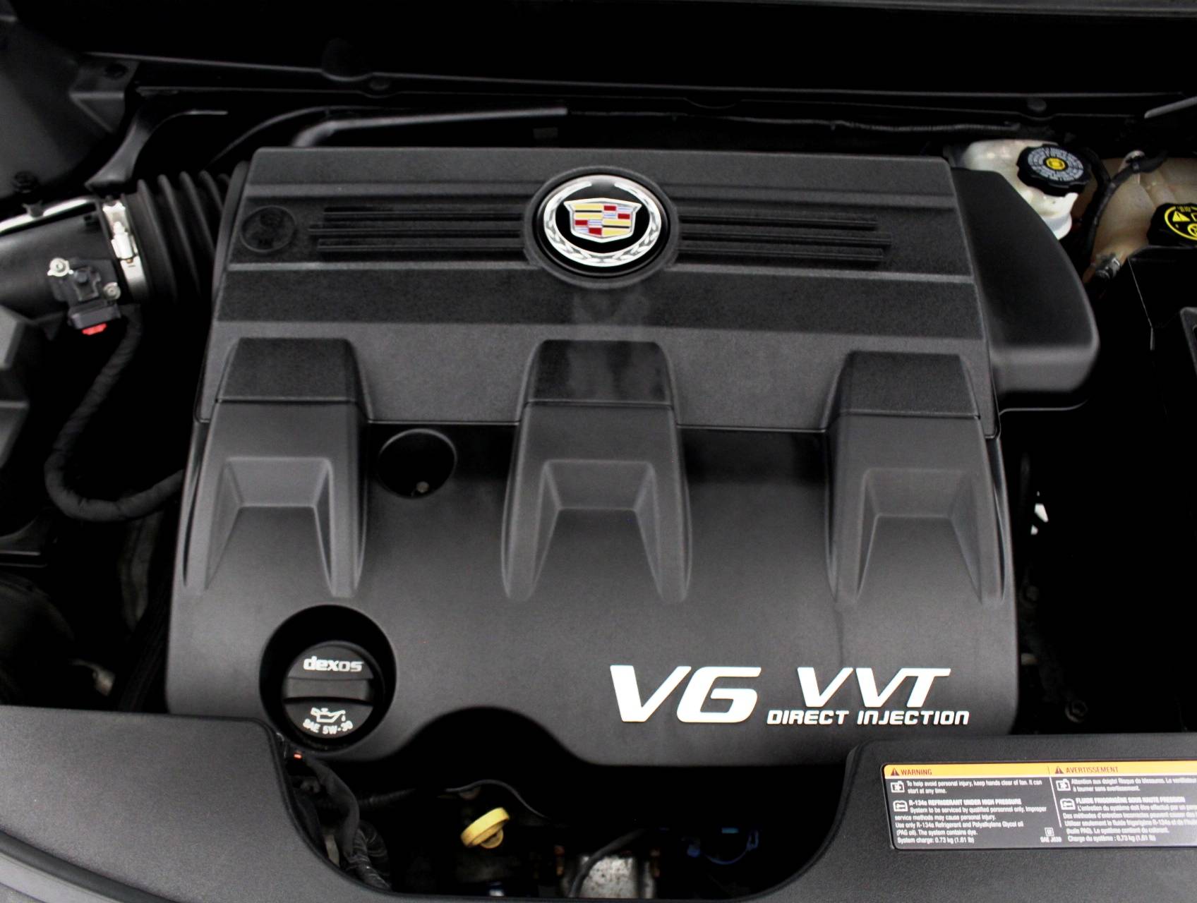 Florida Fine Cars - Used CADILLAC SRX 2013 MIAMI PERFORMANCE